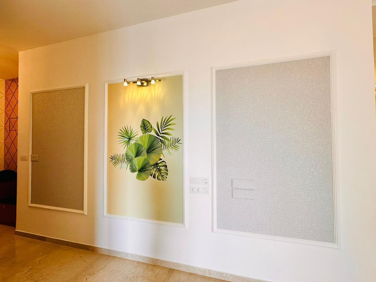 1 Bhk Flat For Rent In Hebbal Kempapura