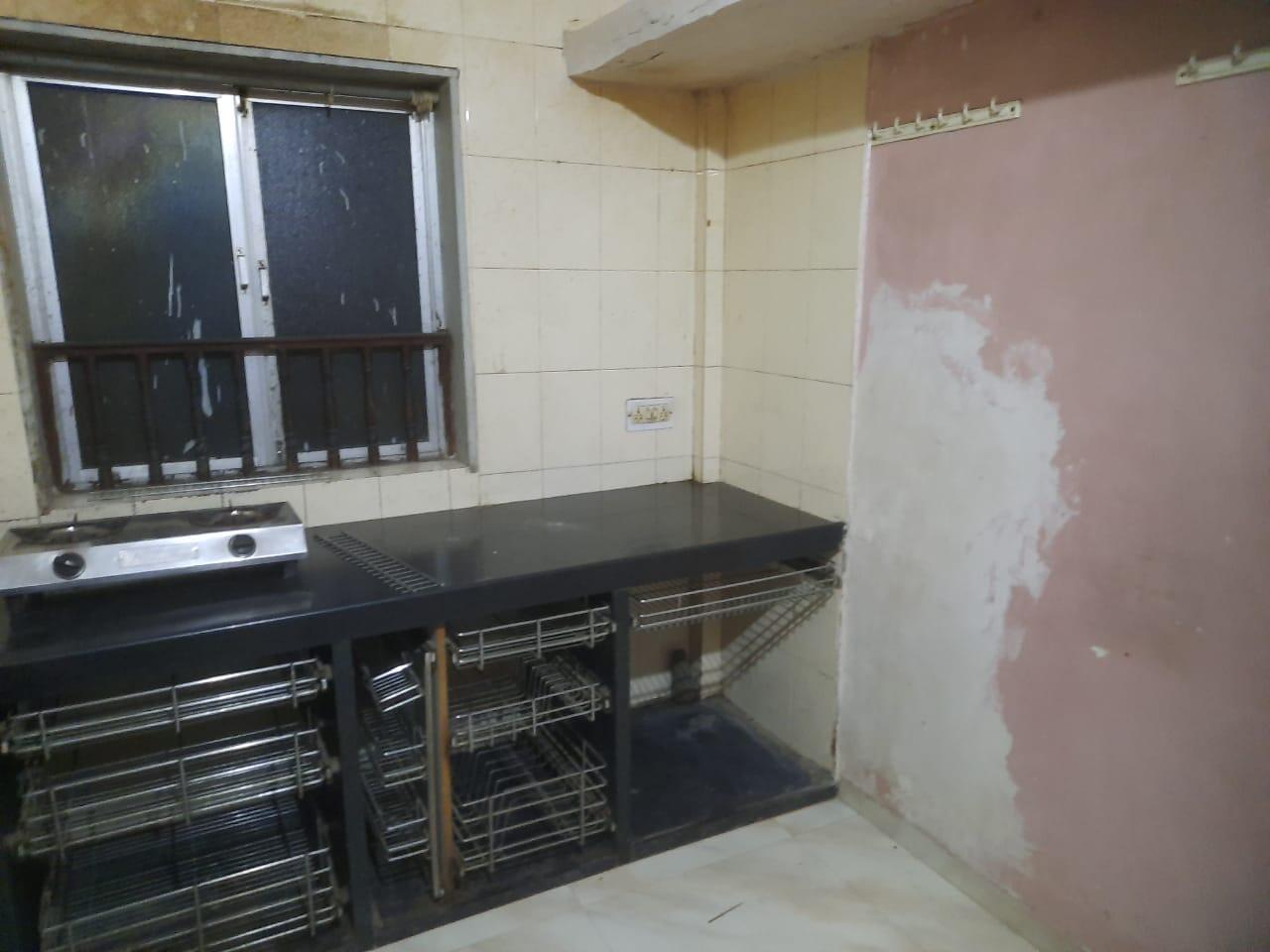 Juhu 2 Bhk Rent