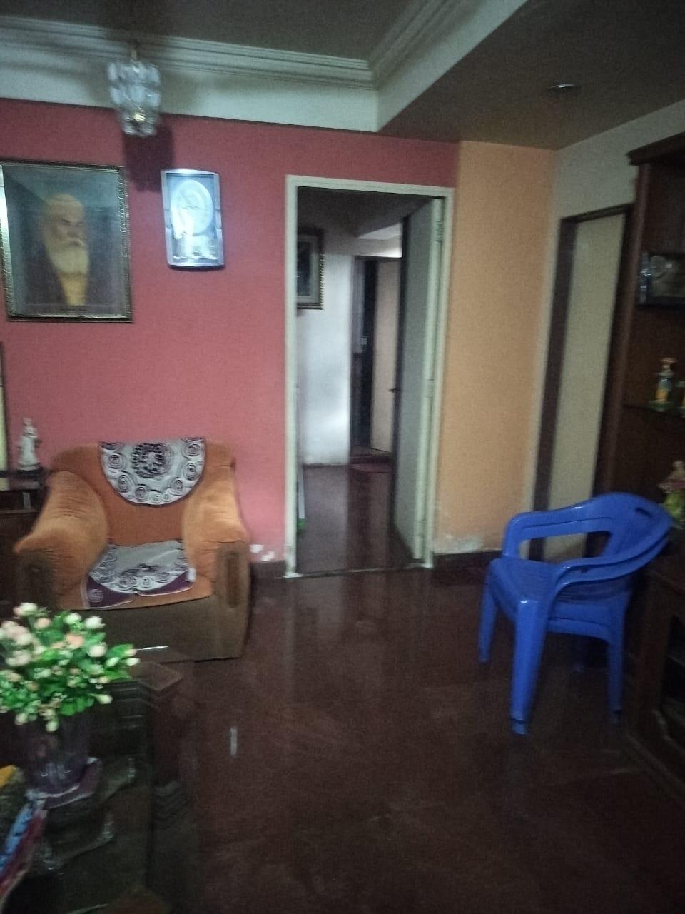 Agnes Villa Vile Parle