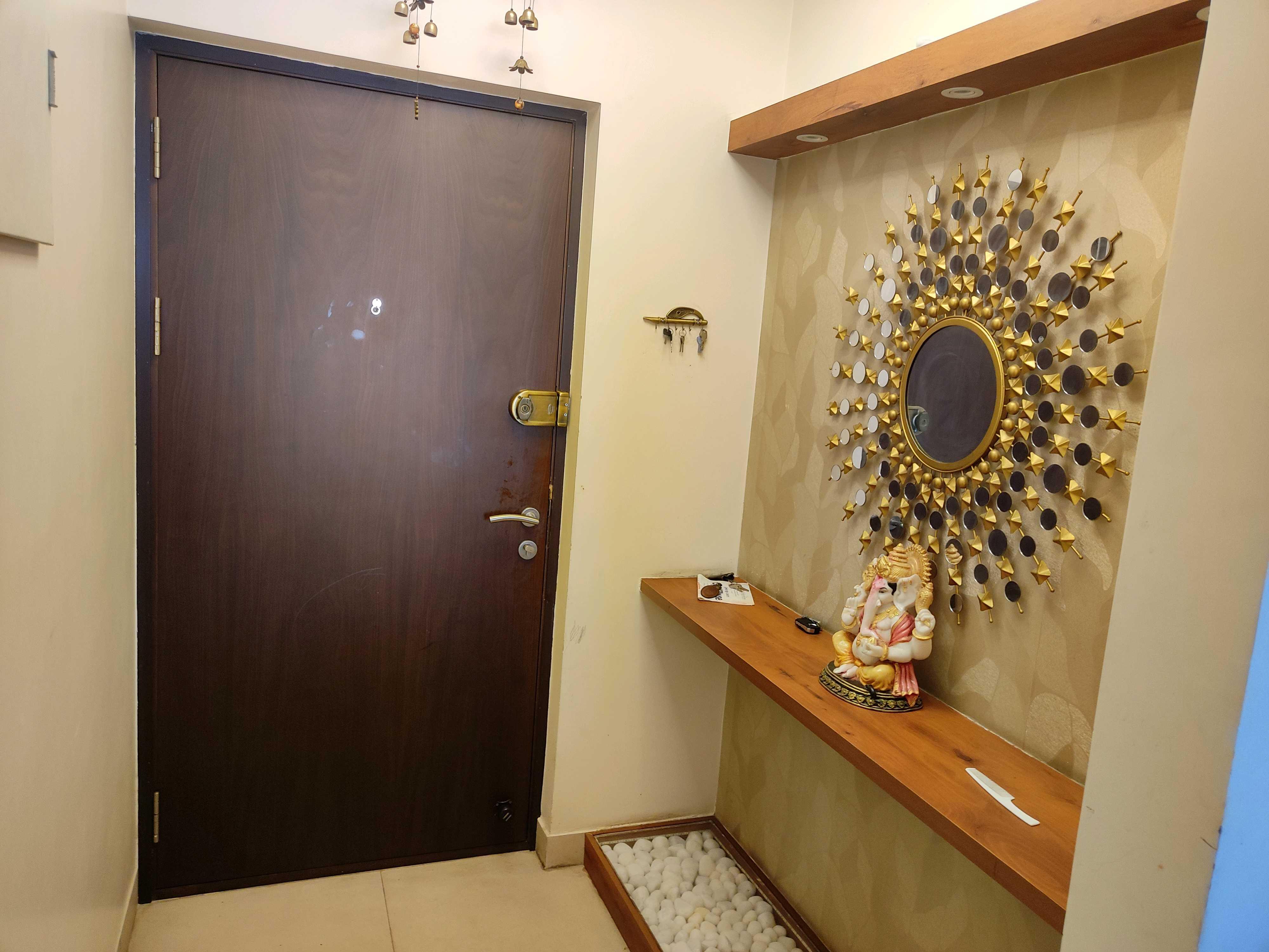 1 Bhk Flat For Rent In Hoodi