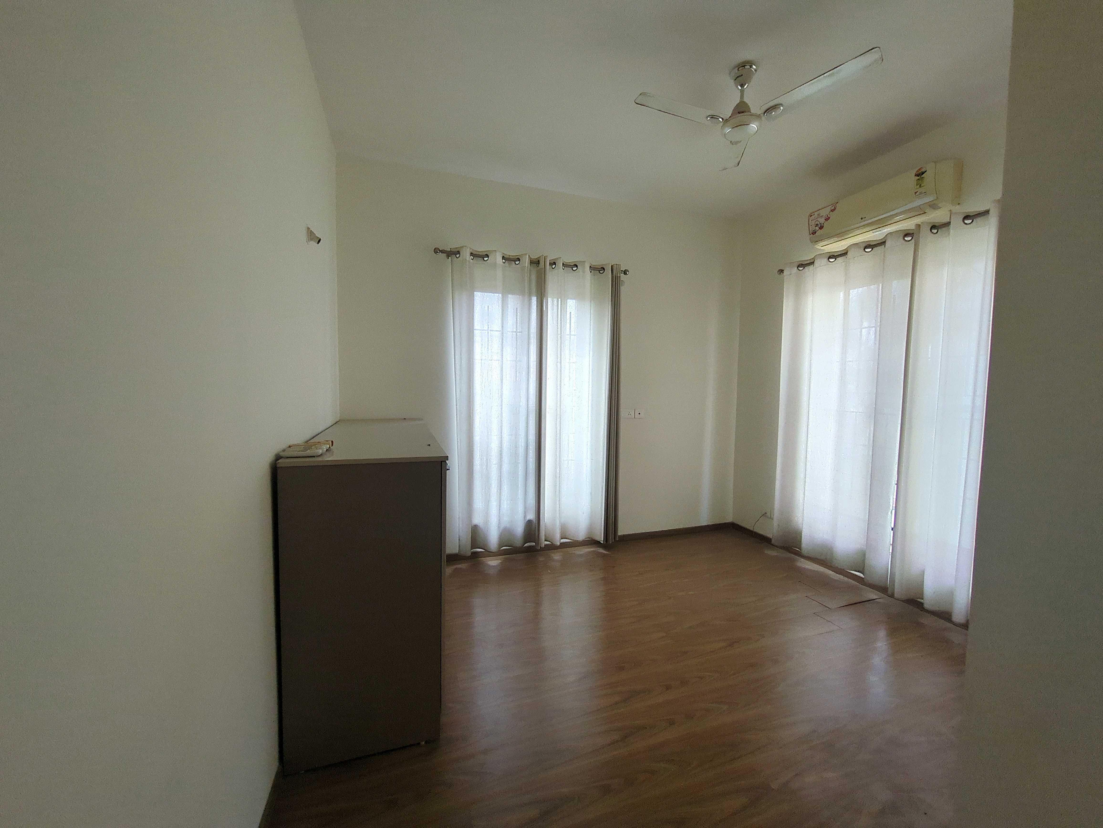 Prestige Park Drive Bangalore