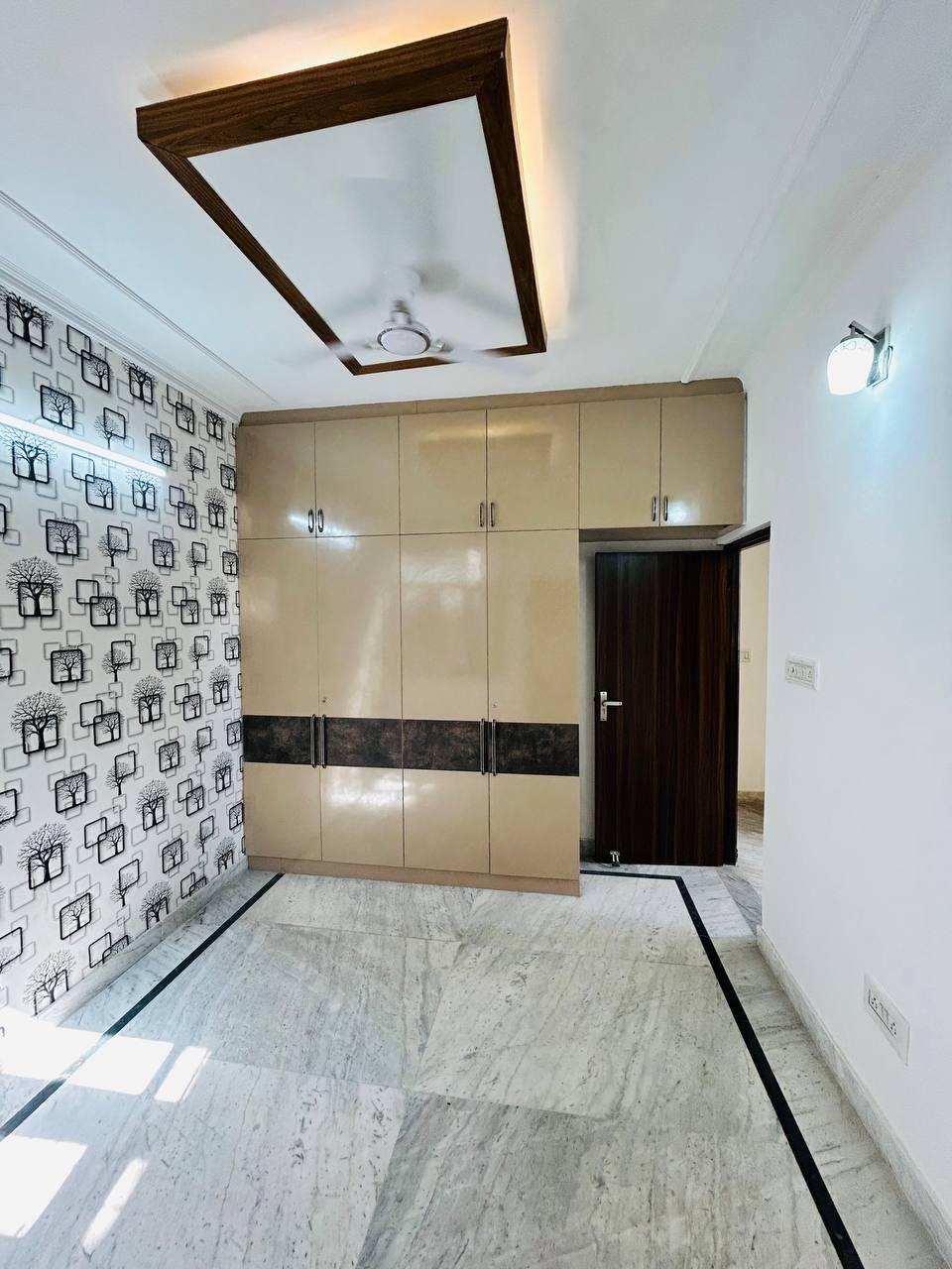 3 Bhk Villa In Faridabad