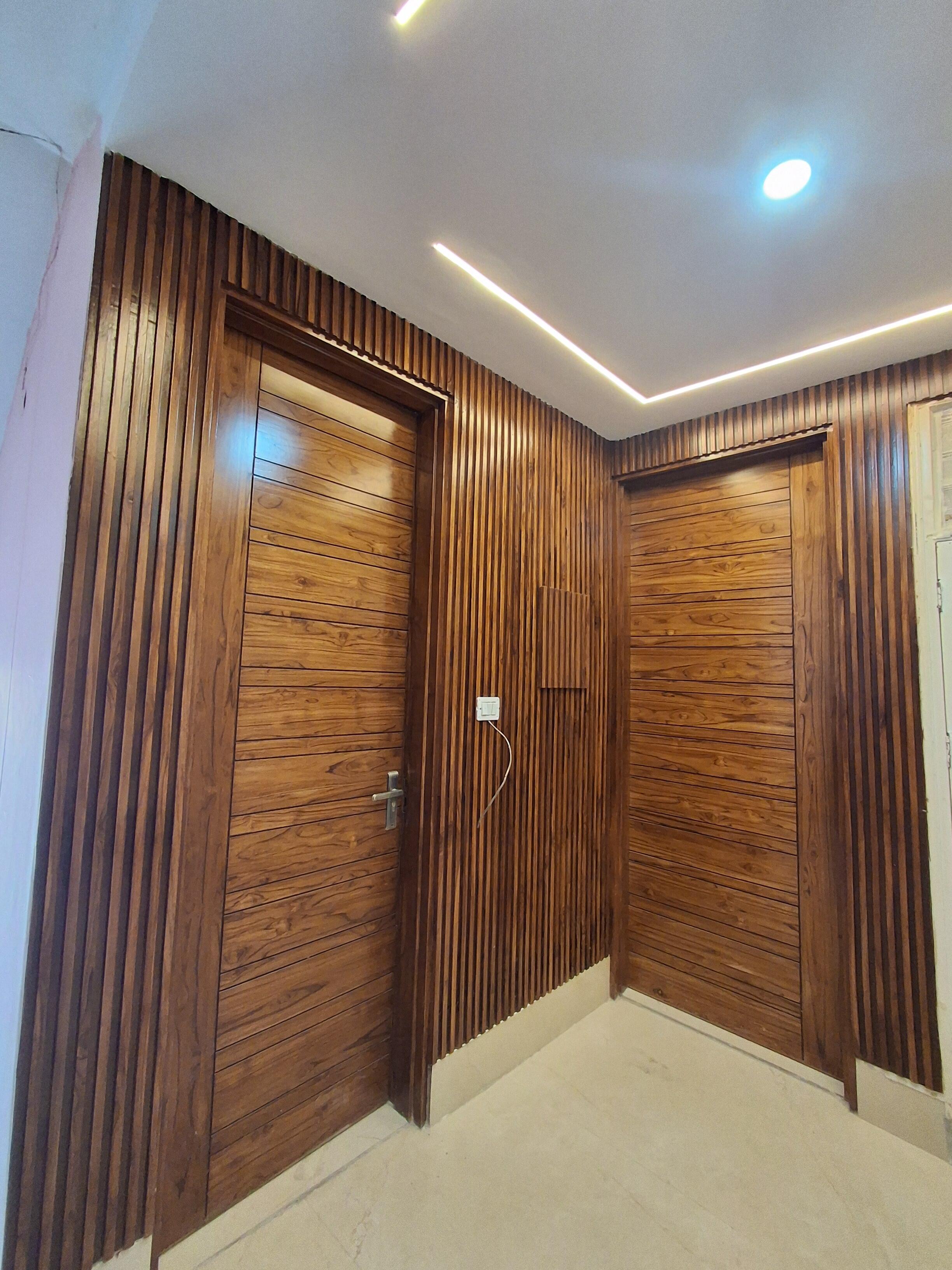 Flat For Sale In Nohan Junga