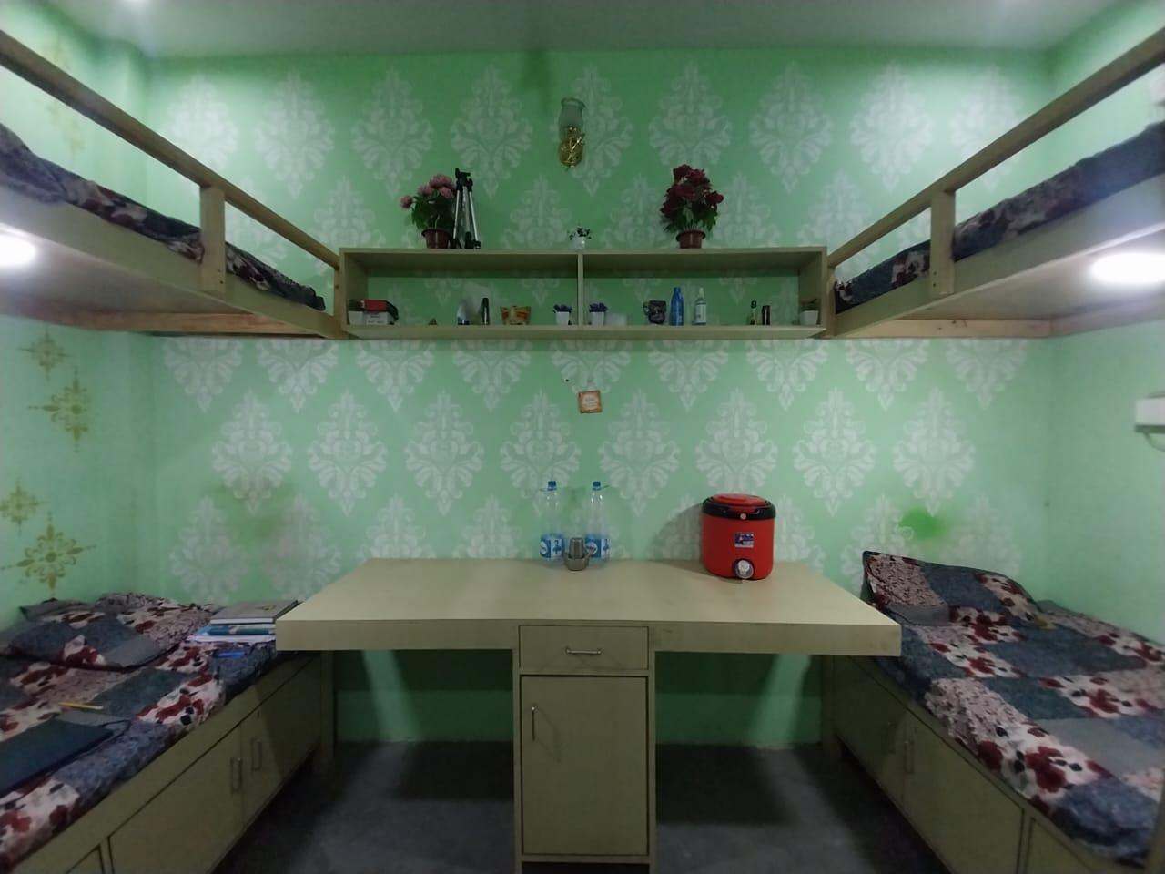 Pg For Rent In Aterna Sonipat