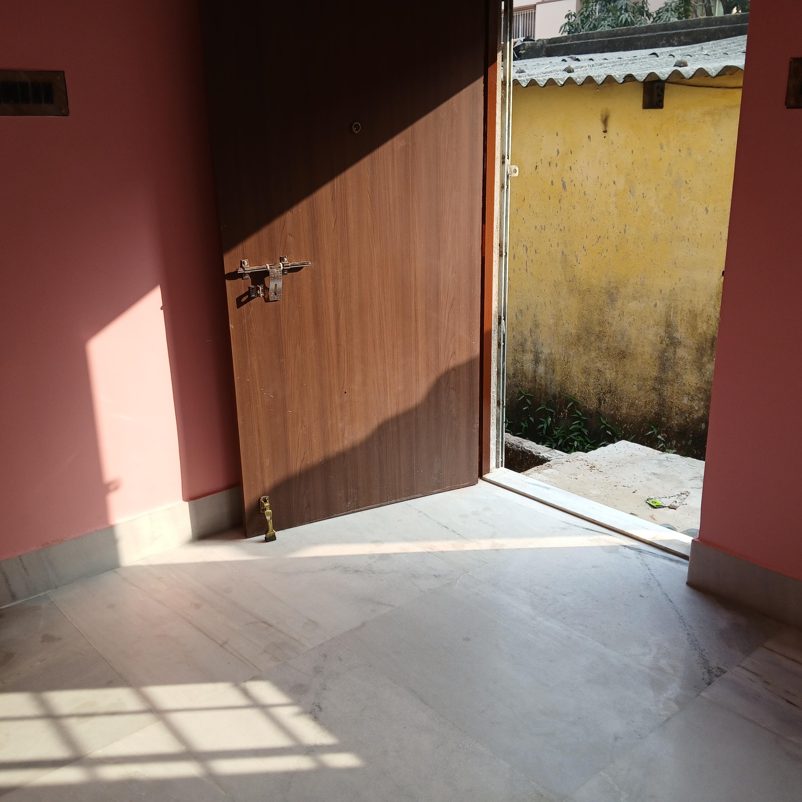 Flat For Rent In Chingripota Budge Budge