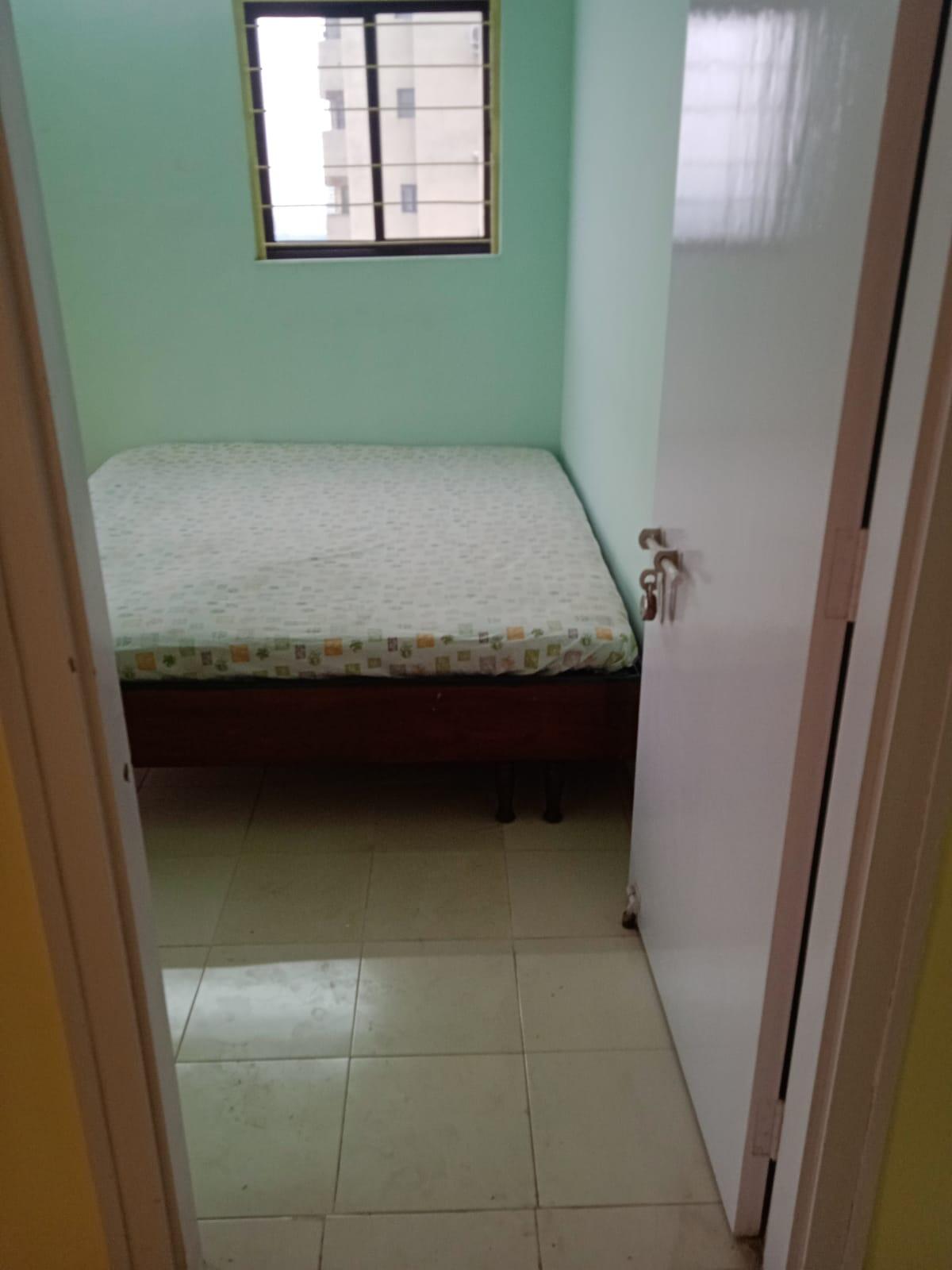 Flat For Rent In Chingripota Budge Budge