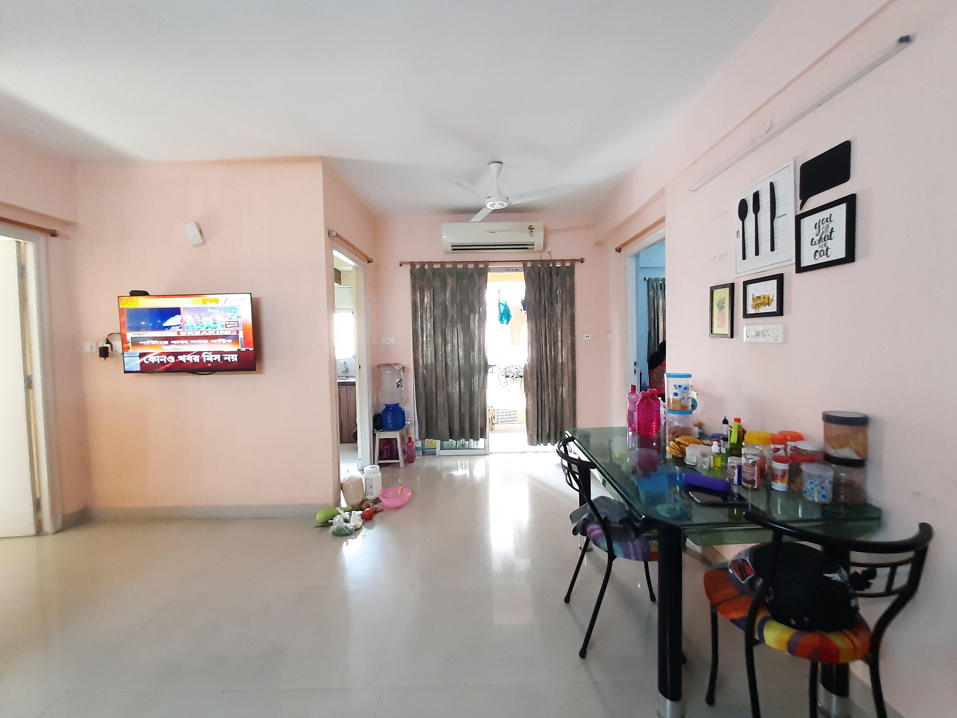 Duplex Flats In Rajarhat Kolkata