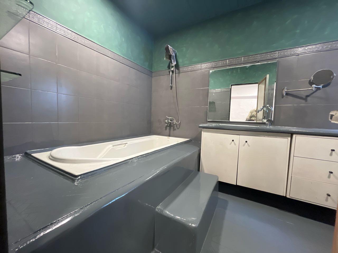 Agnes Villa Vile Parle