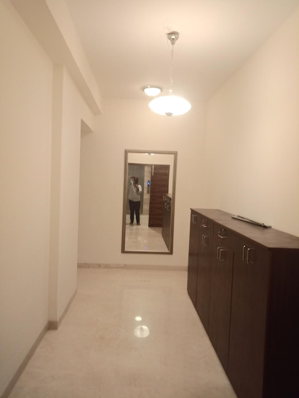 1 Bhk Flat For Rent In Hebbal Kempapura