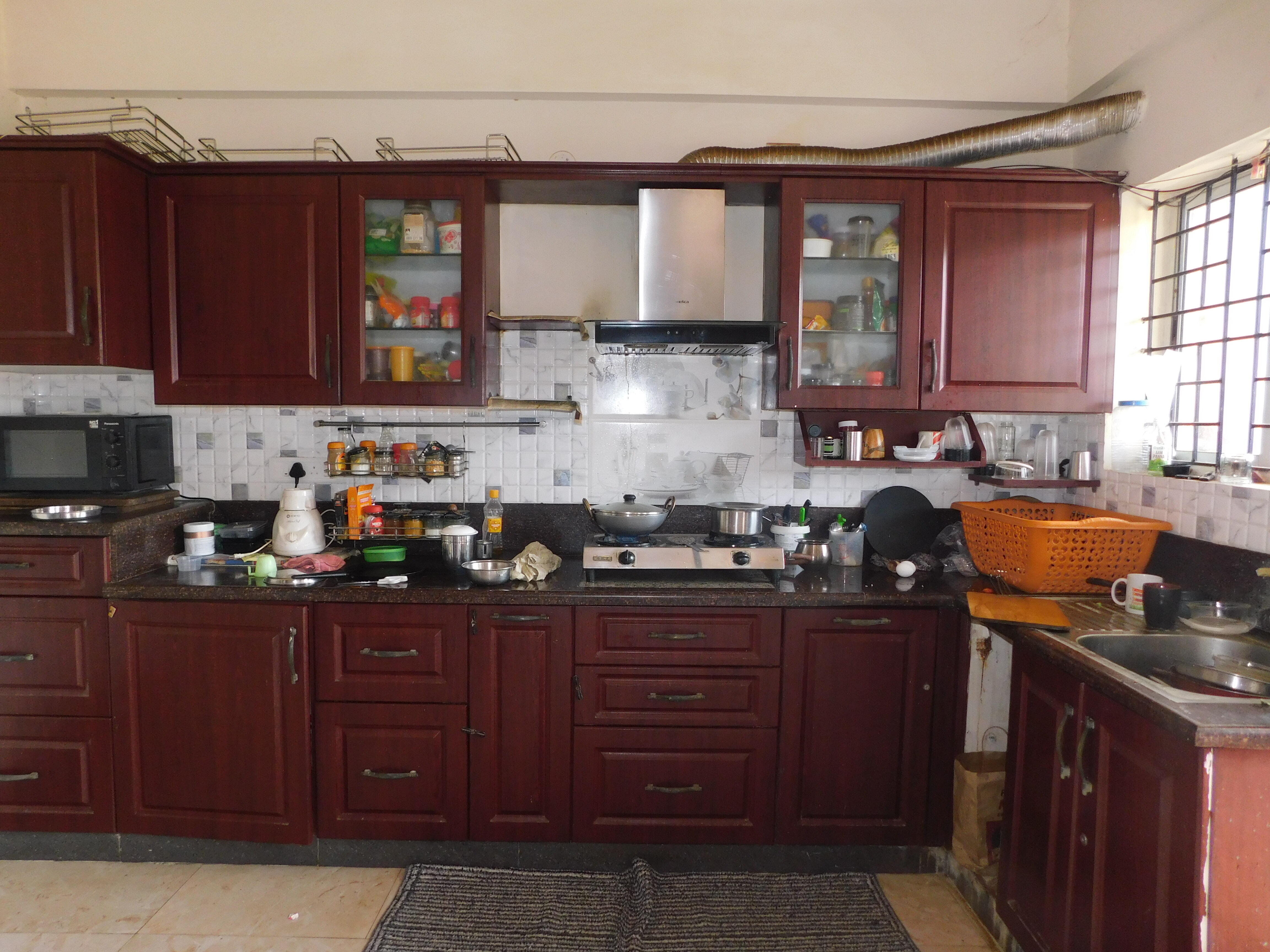 Prestige Park Drive Bangalore