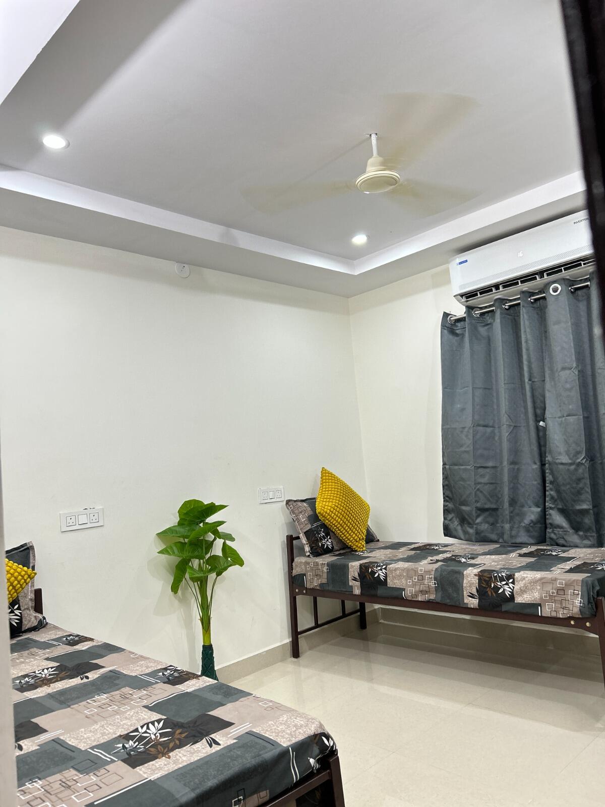 Shop For Rent In Aditya Nagar Abdullapurmet