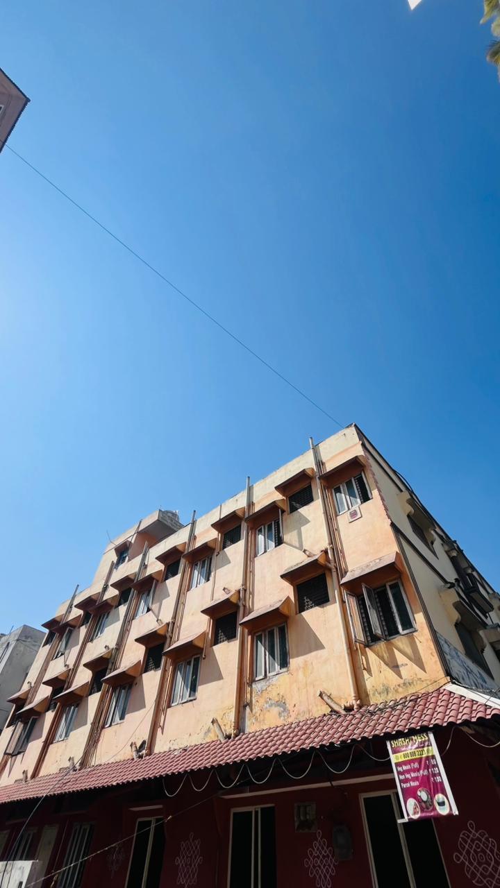 Shop For Rent In Aditya Nagar Abdullapurmet