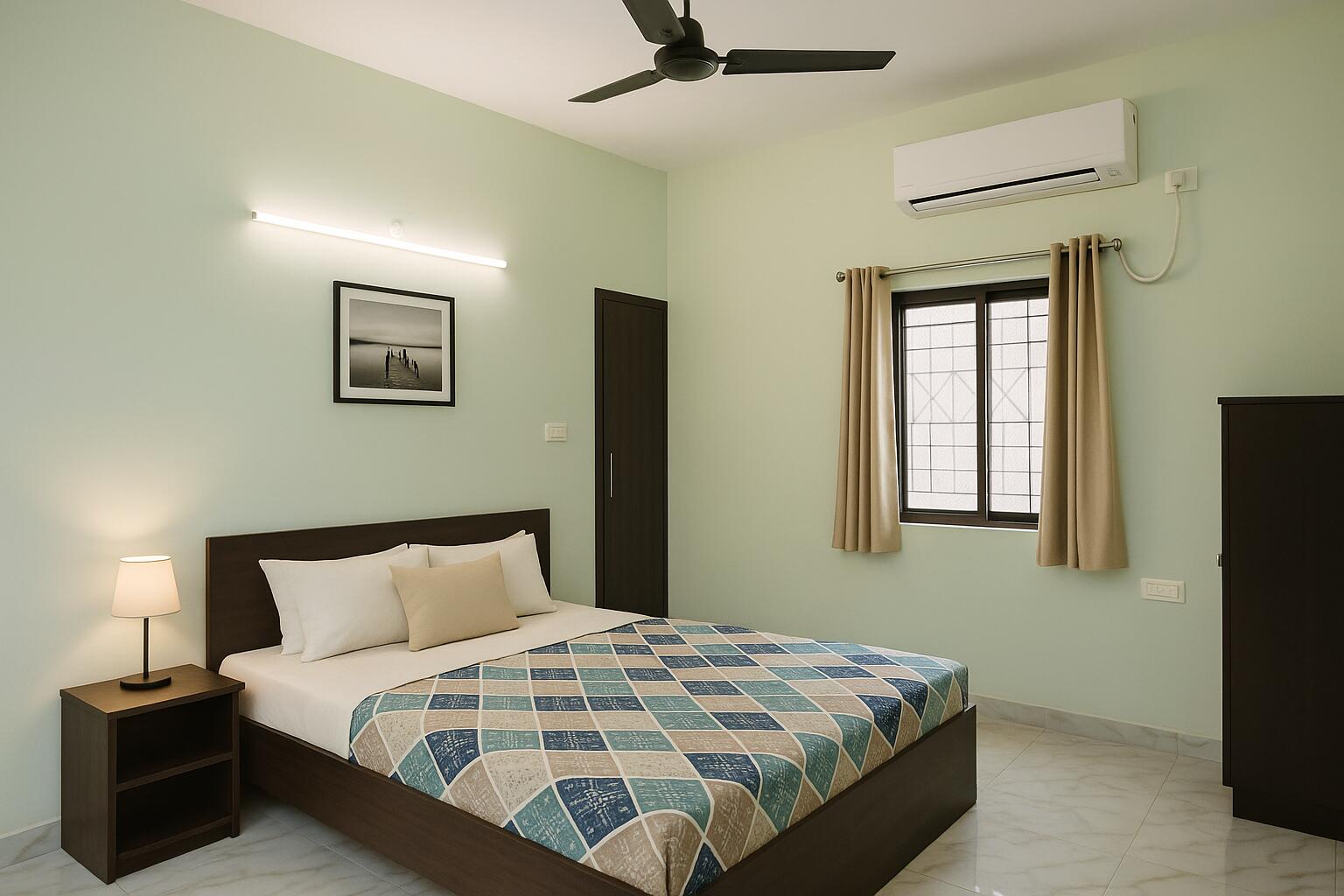 Pg For Rent In Bowali Budge Budge