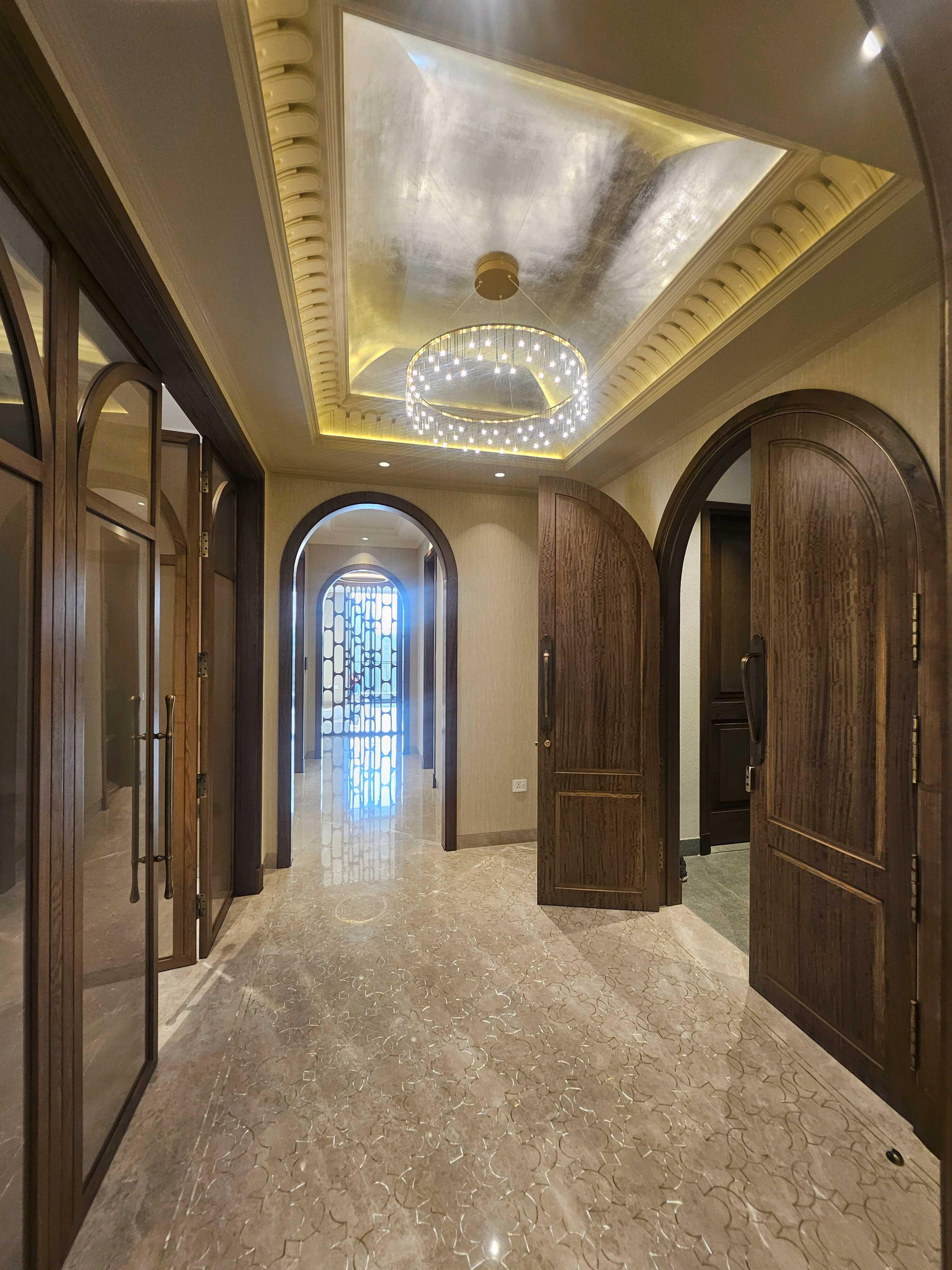 Flat For Sale In Vijay Mandal Enclave Hauz Khas