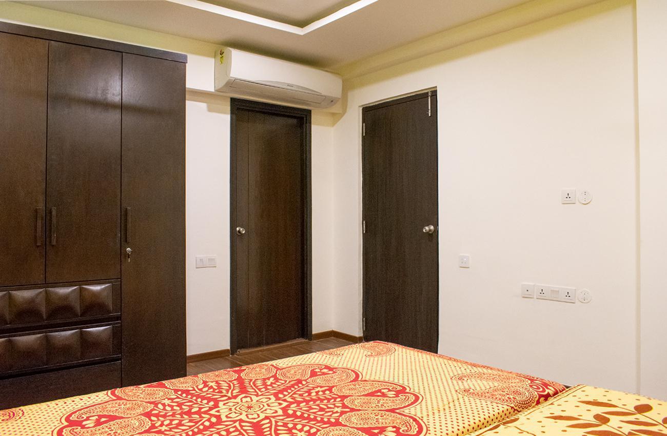 House For Rent In Tarnaka Nacharam Habsiguda