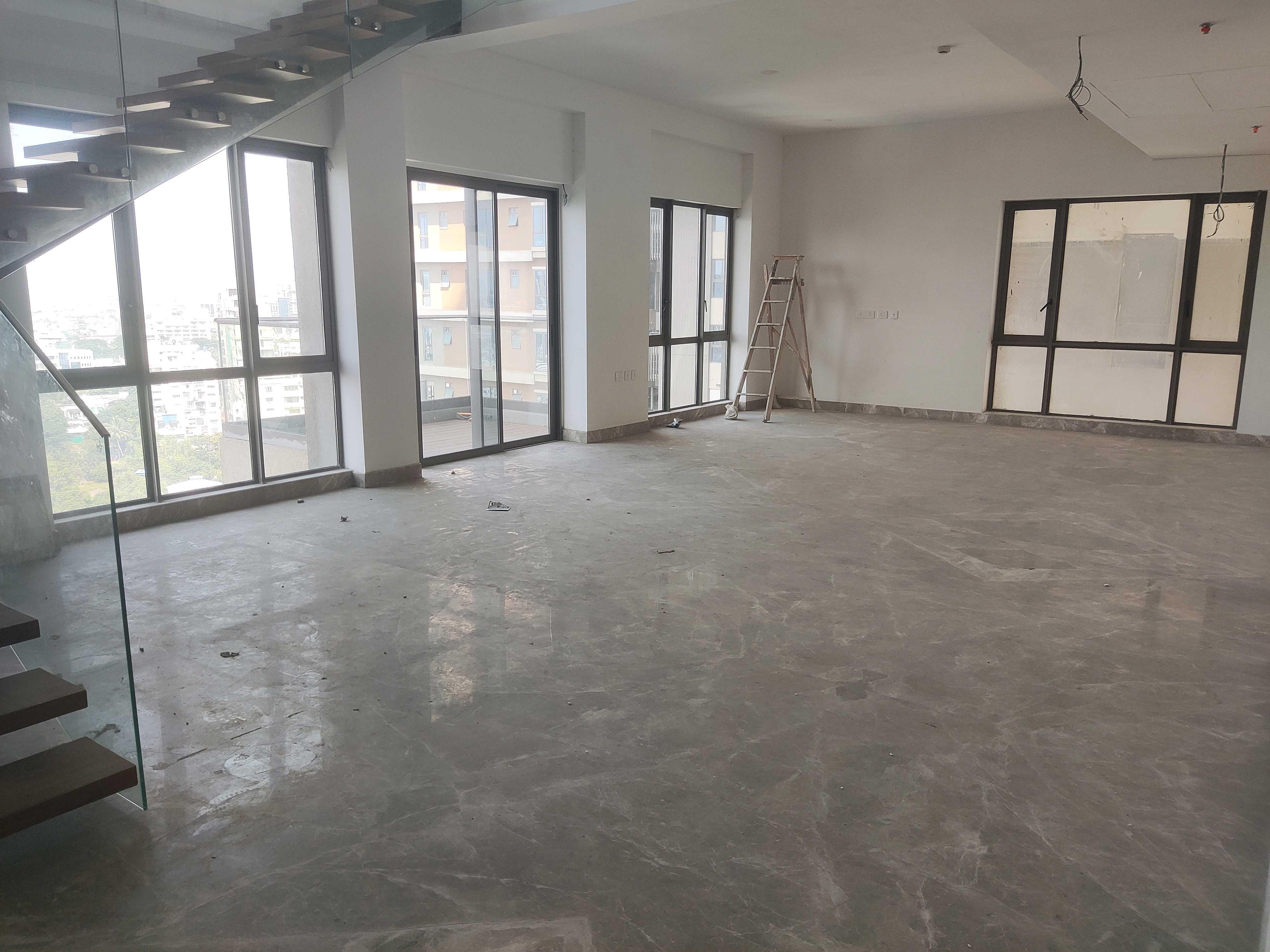 Purti Apartments Kolkata