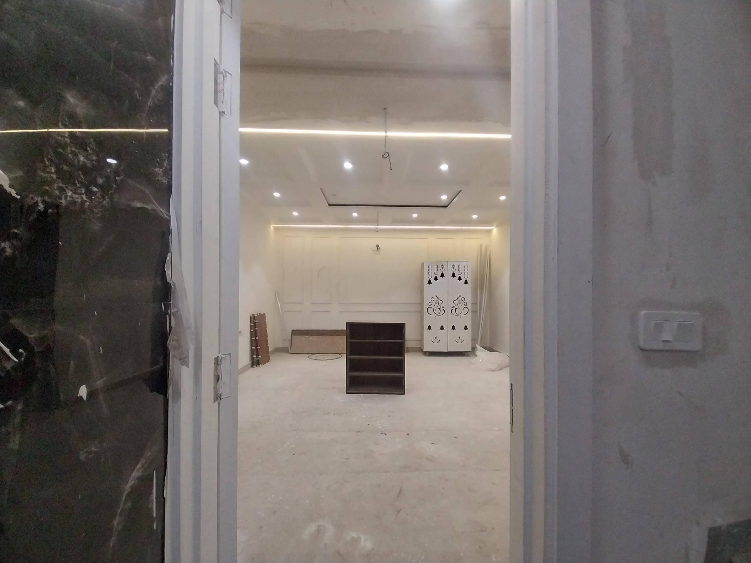 2 Bhk Society Flats In Vaishali