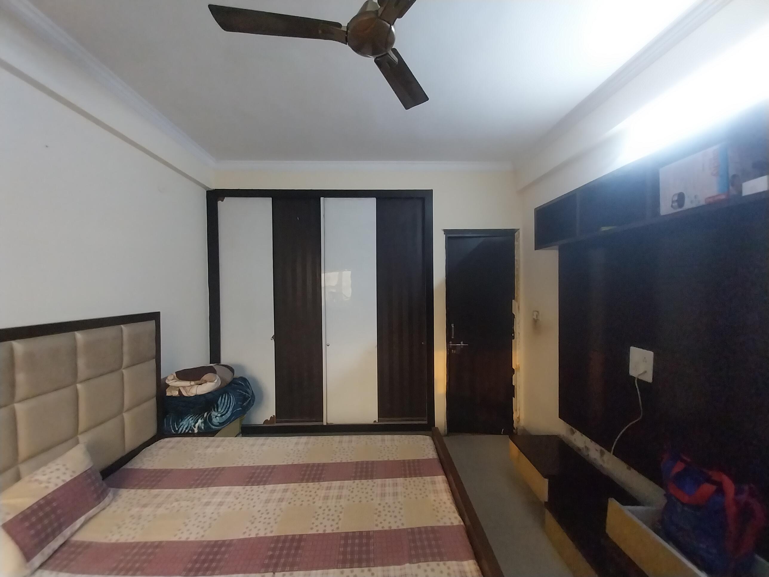 2 Bhk Society Flats In Vaishali