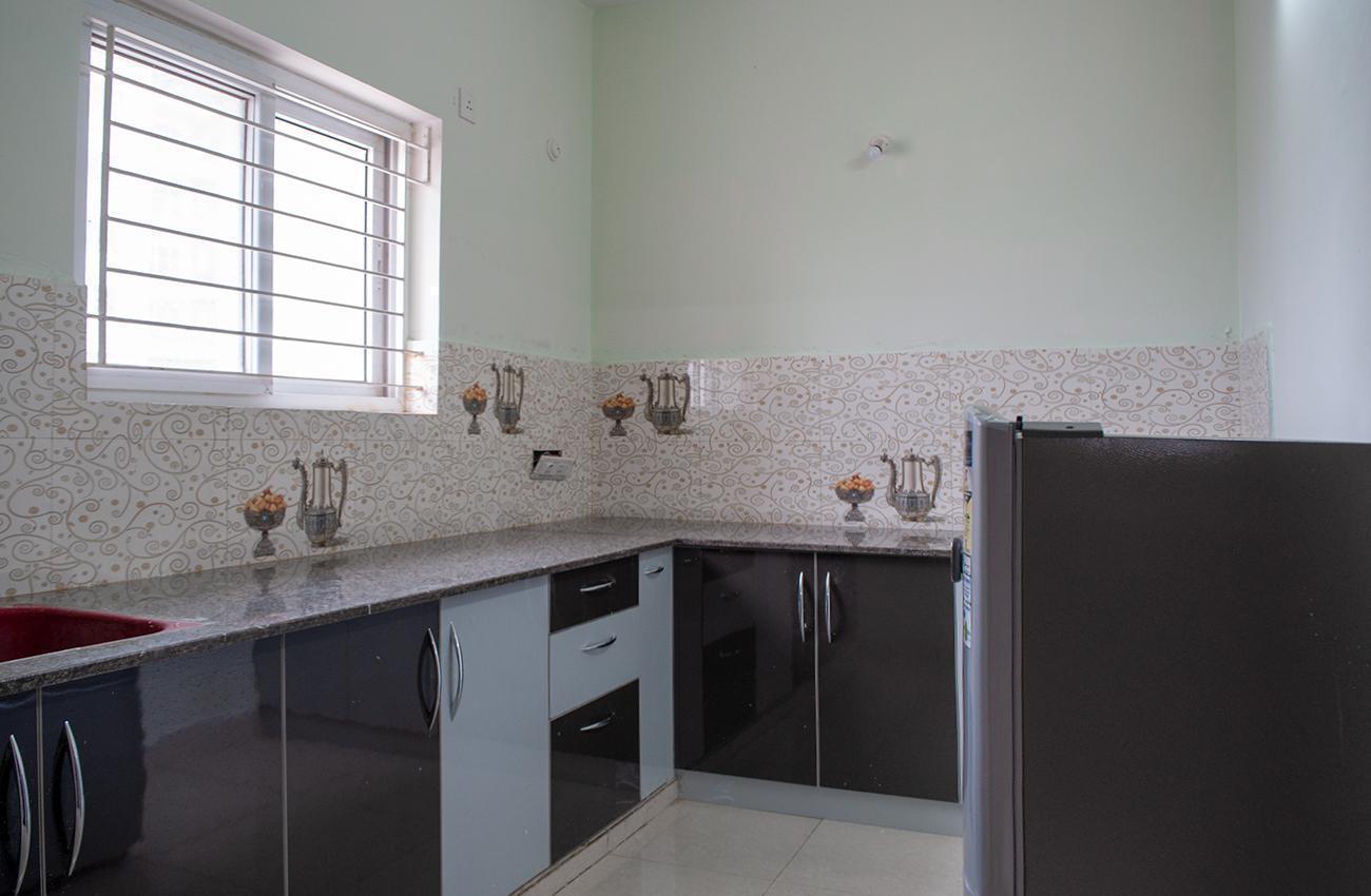 Shop For Rent In Aditya Nagar Abdullapurmet