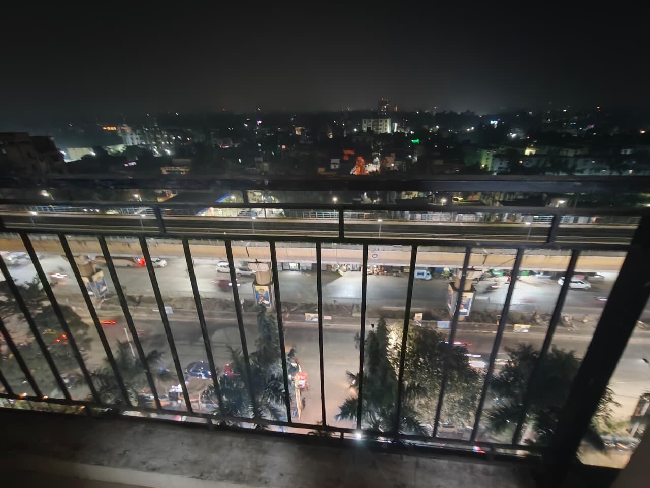 Flat For Rent In Chingripota Budge Budge