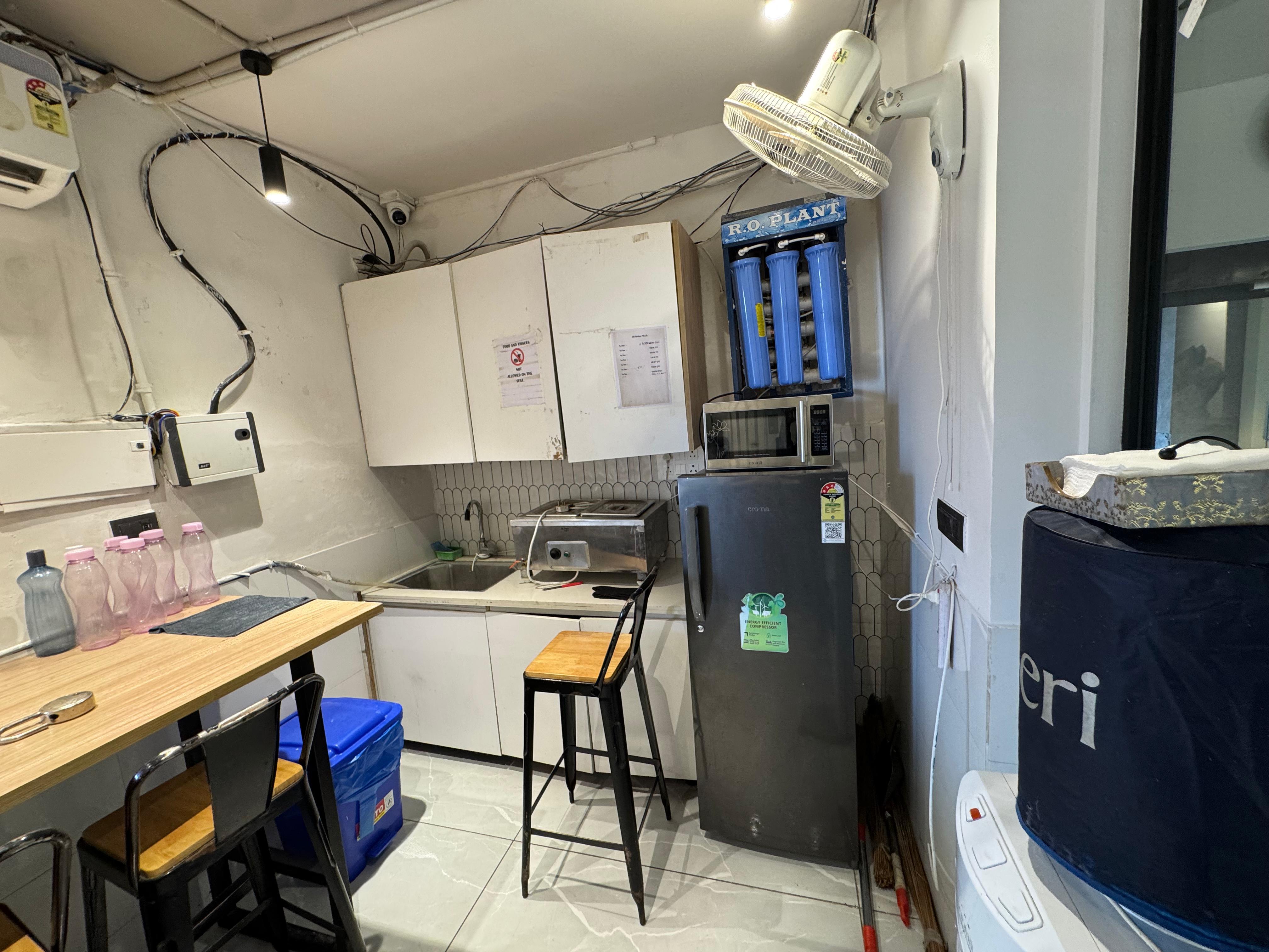 Shop For Rent In Balbir Nagar Extension Shahdara