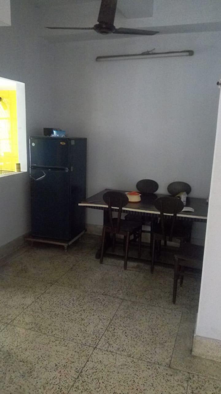 Greenfield City Behala Rent