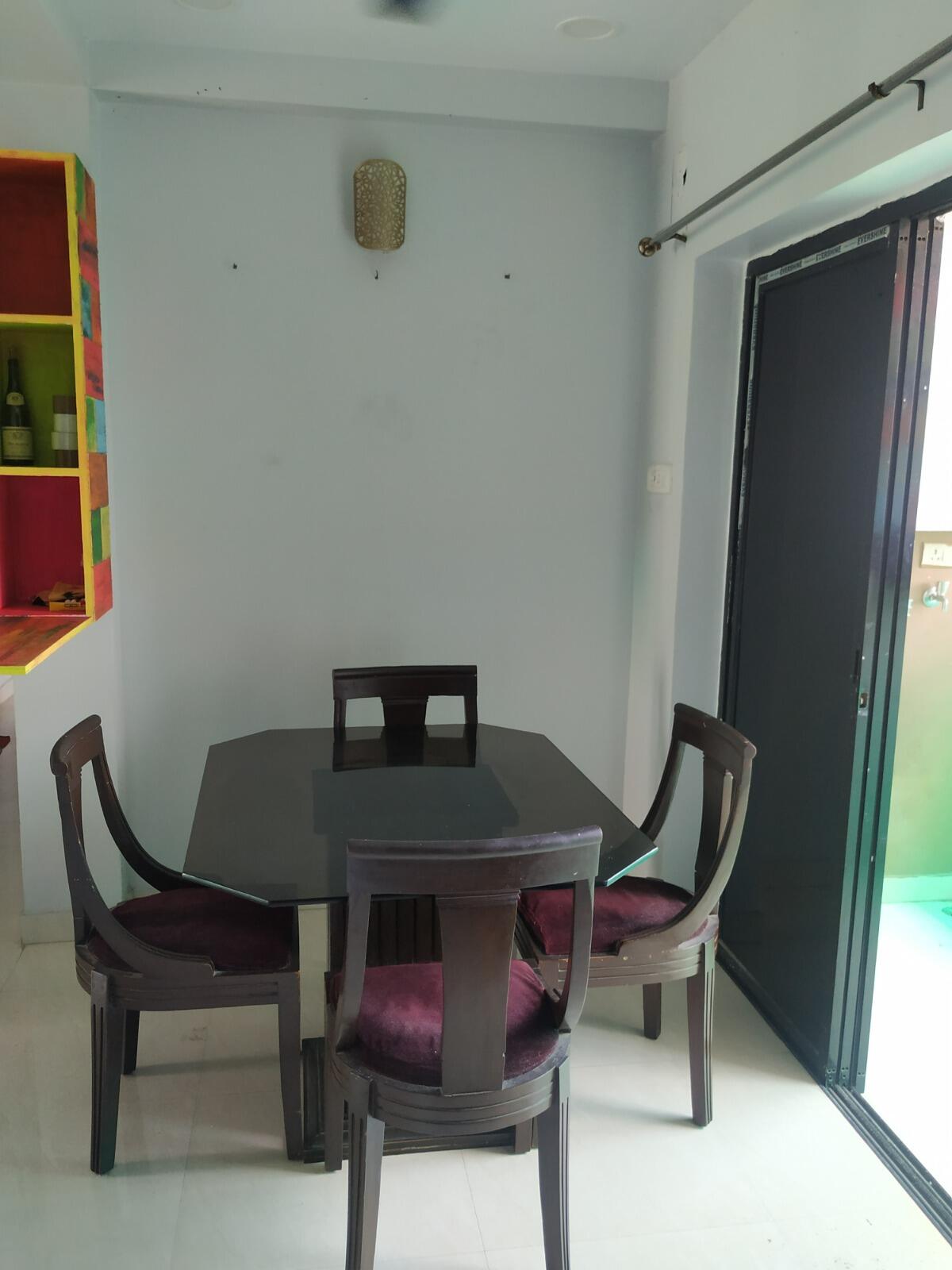 Flat For Rent In Chingripota Budge Budge