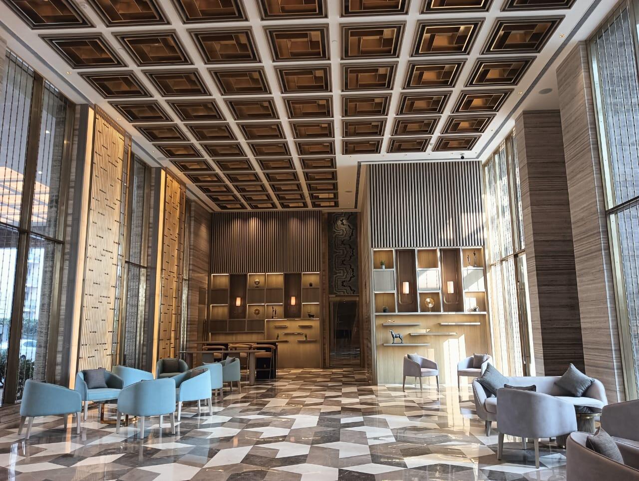 2 Bhk Society Flats In Vaishali