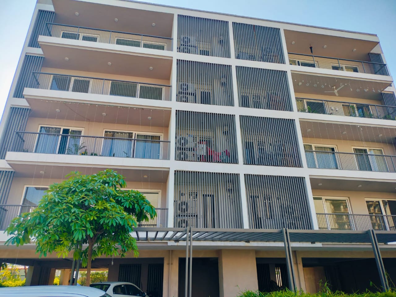 Builder Floor In Sector 57 Gurugram