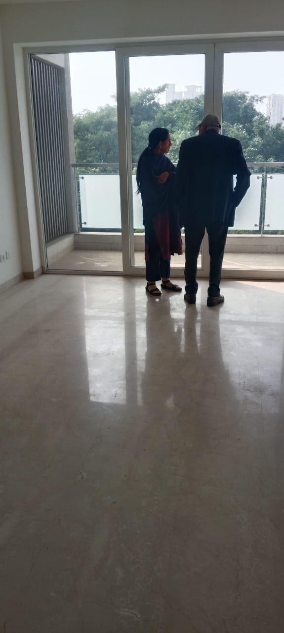 Builder Floor In Sector 57 Gurugram