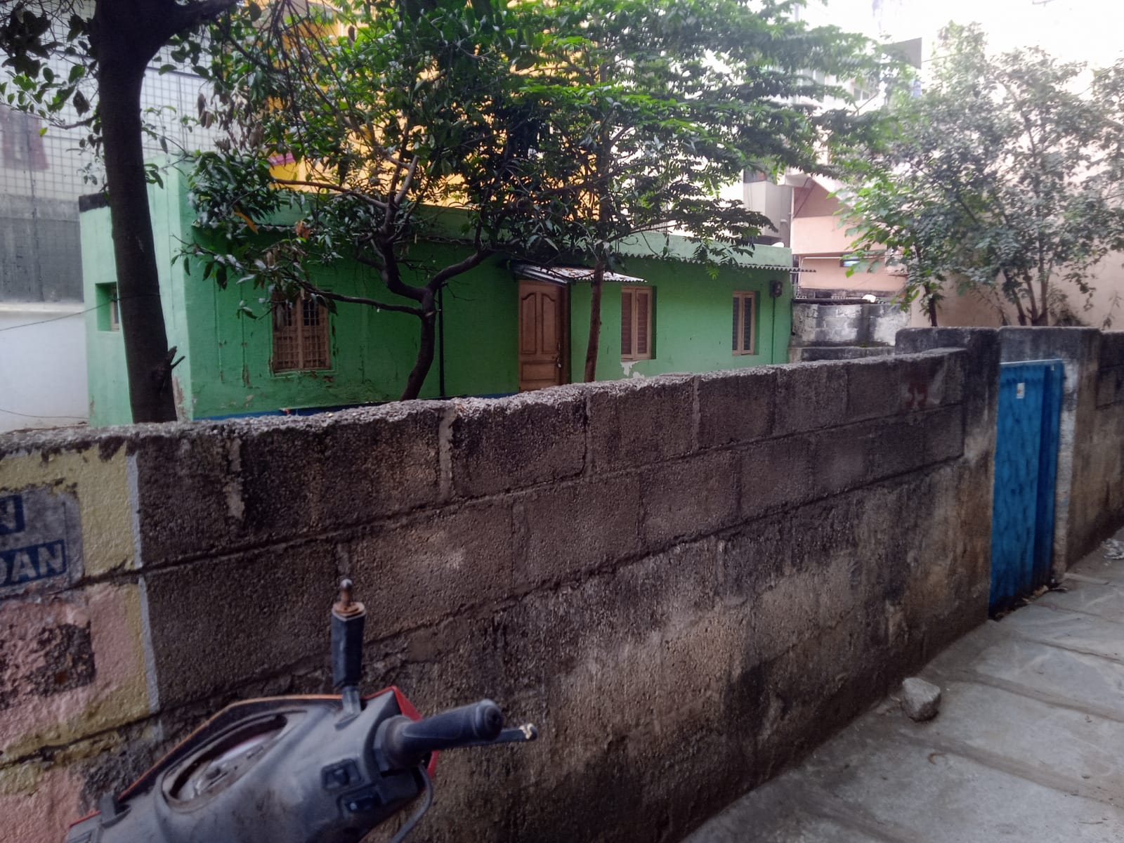 30 40 Site Price In Bangalore North