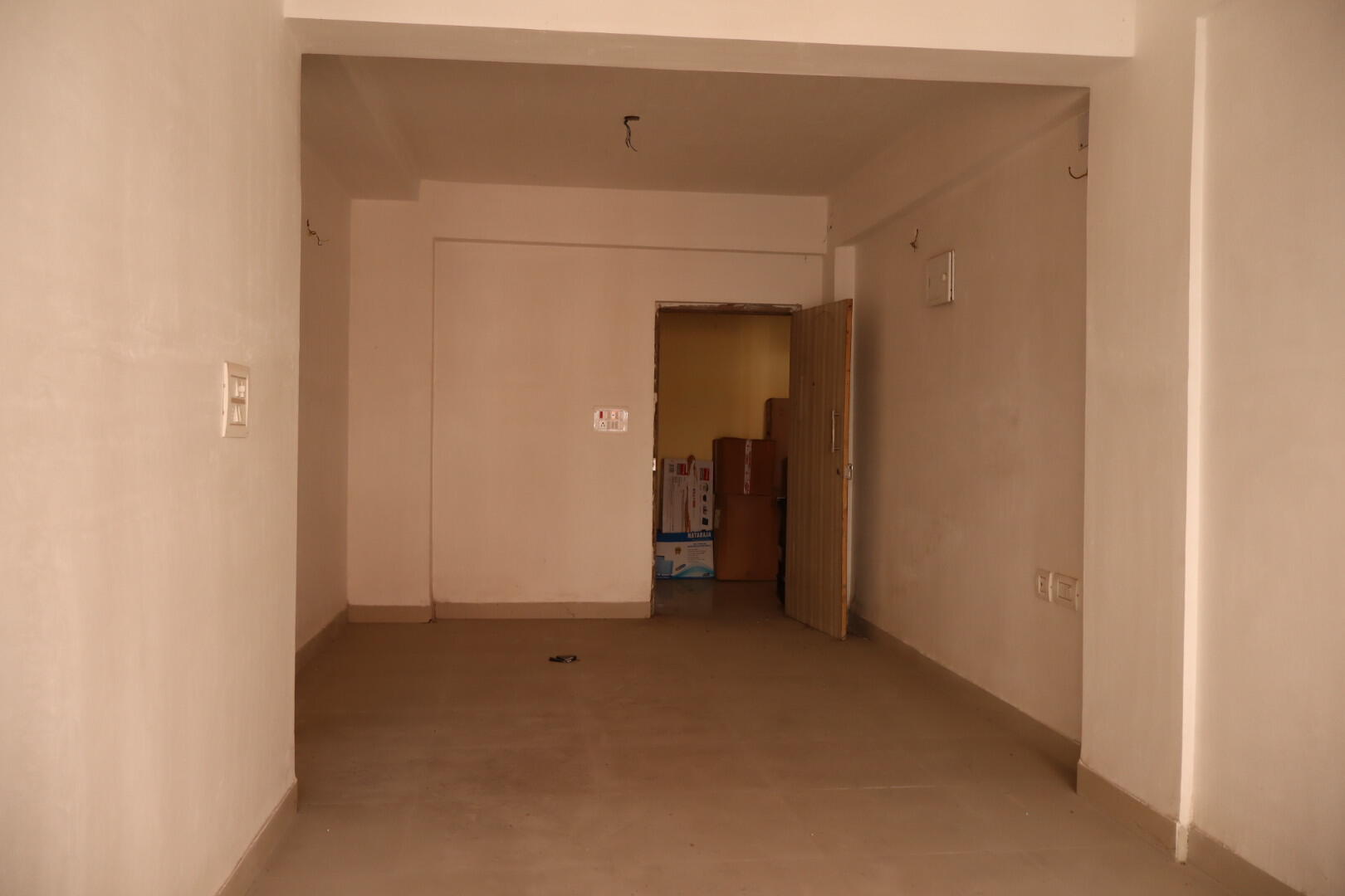 Duplex Flats In Rajarhat Kolkata
