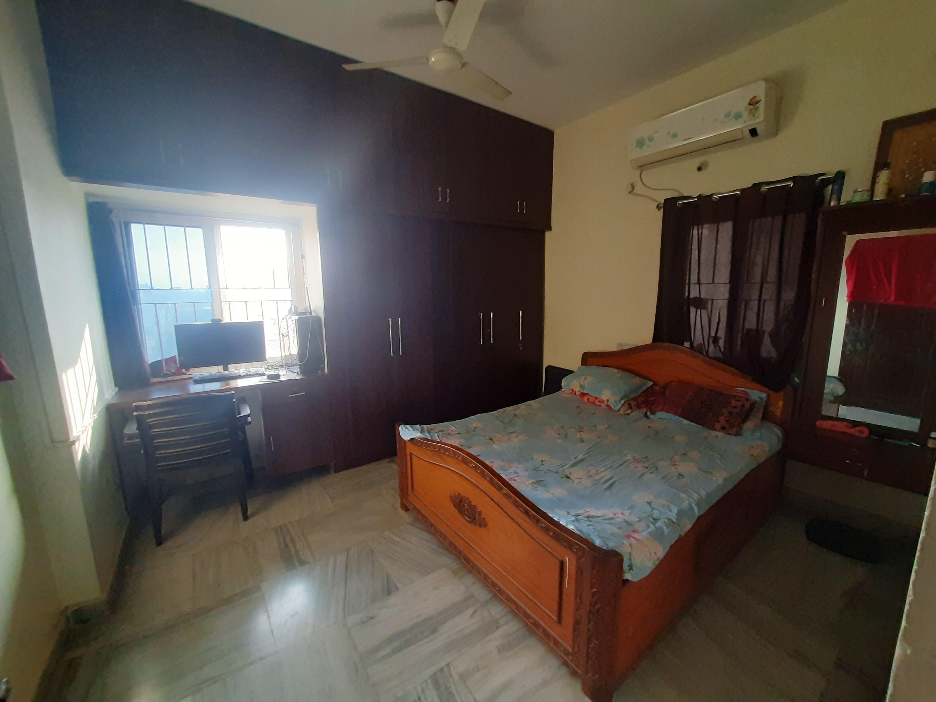 Ac Hostels In Himayat Nagar Hyderabad