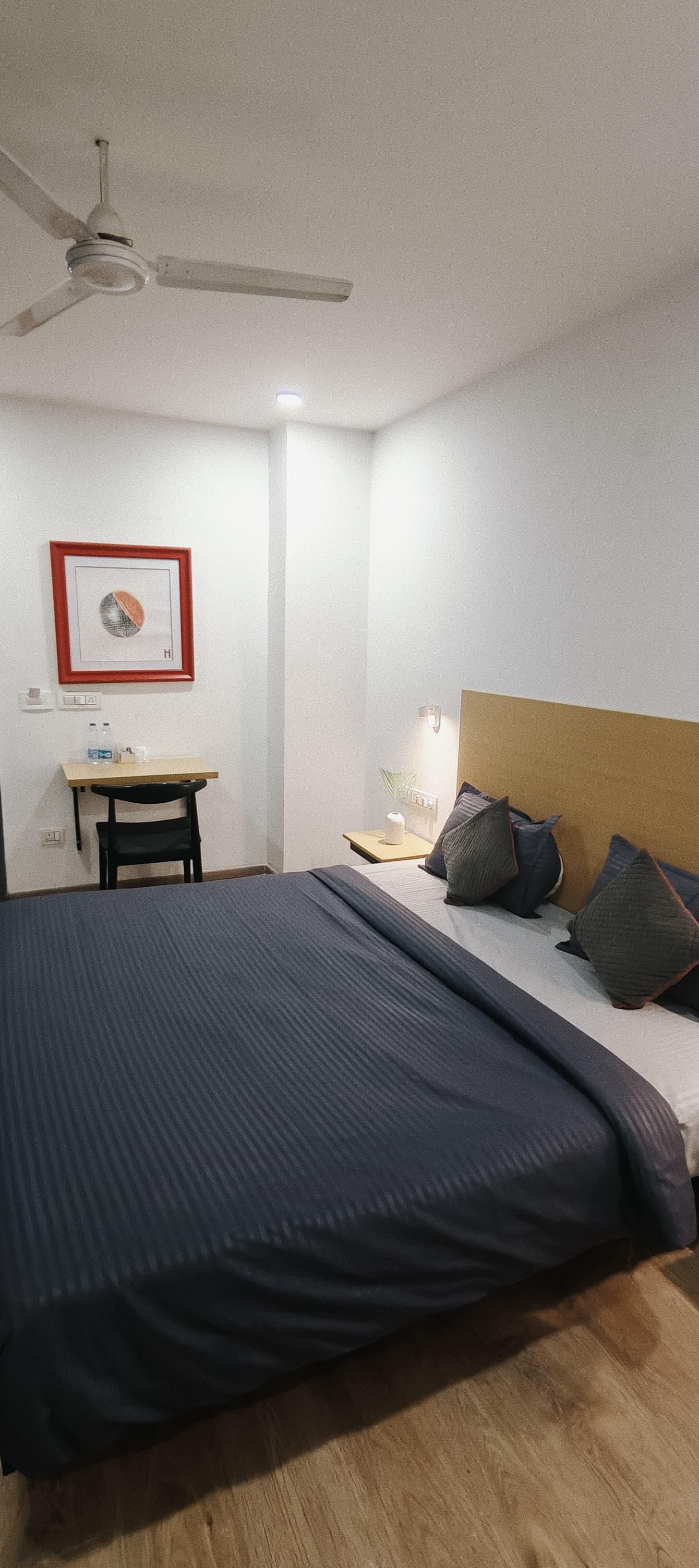 Pg For Rent In Ankhir Faridabad