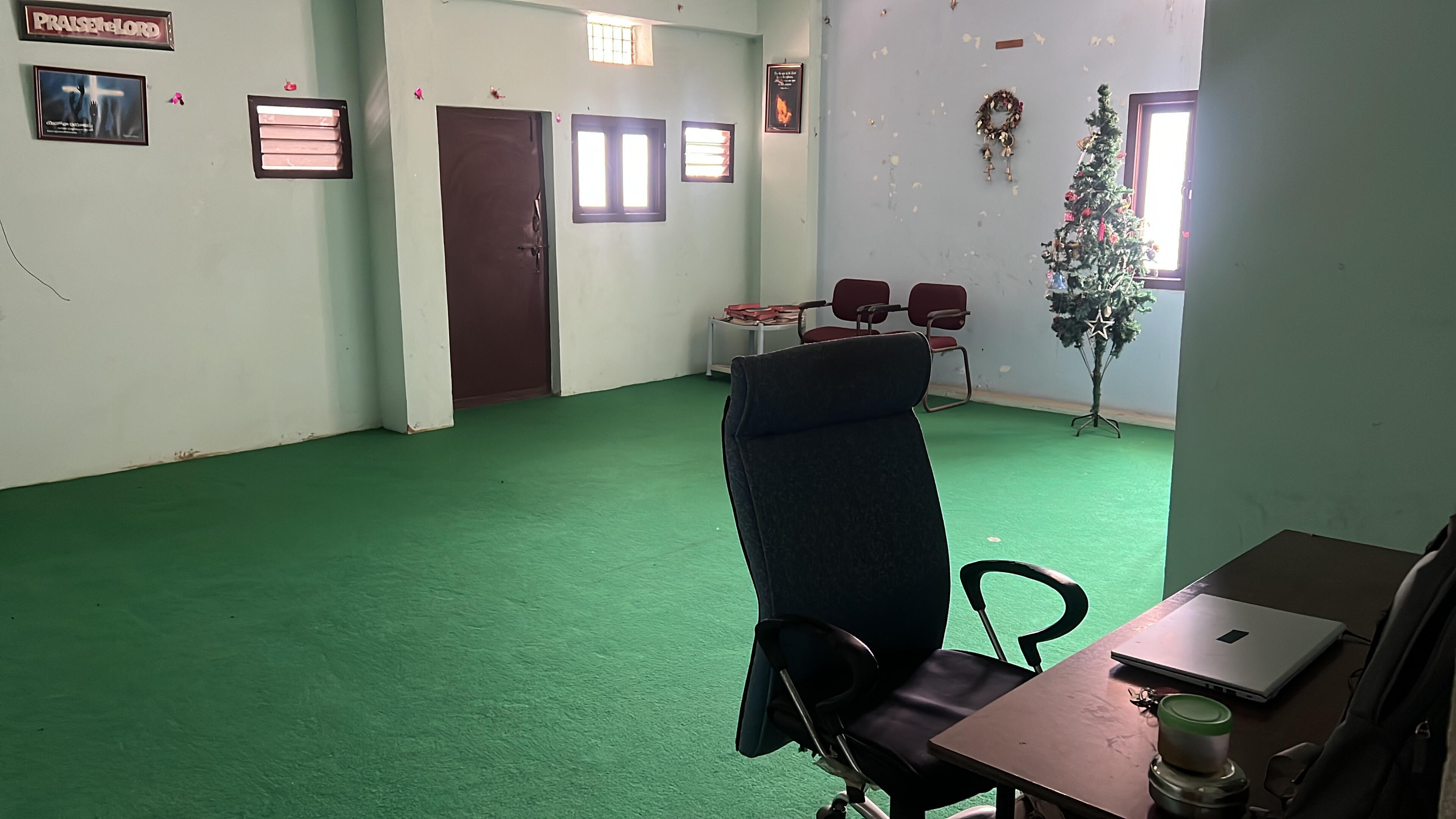 Shop For Rent In Aditya Nagar Abdullapurmet