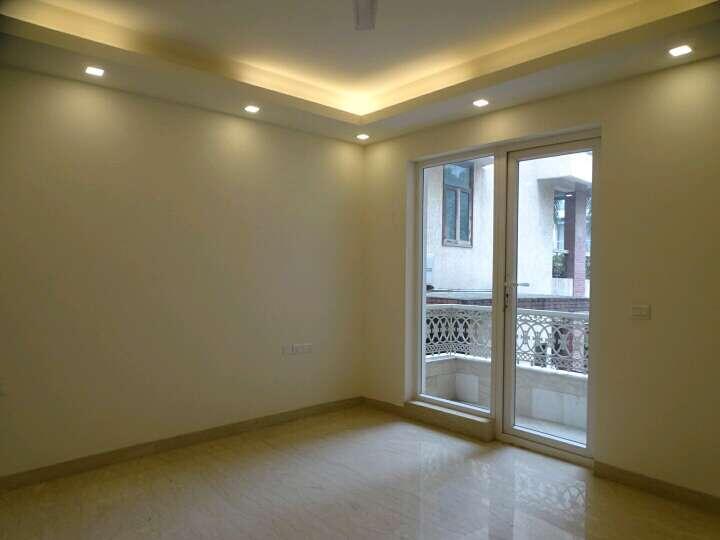 2bhk Flat In Noida Sector 34