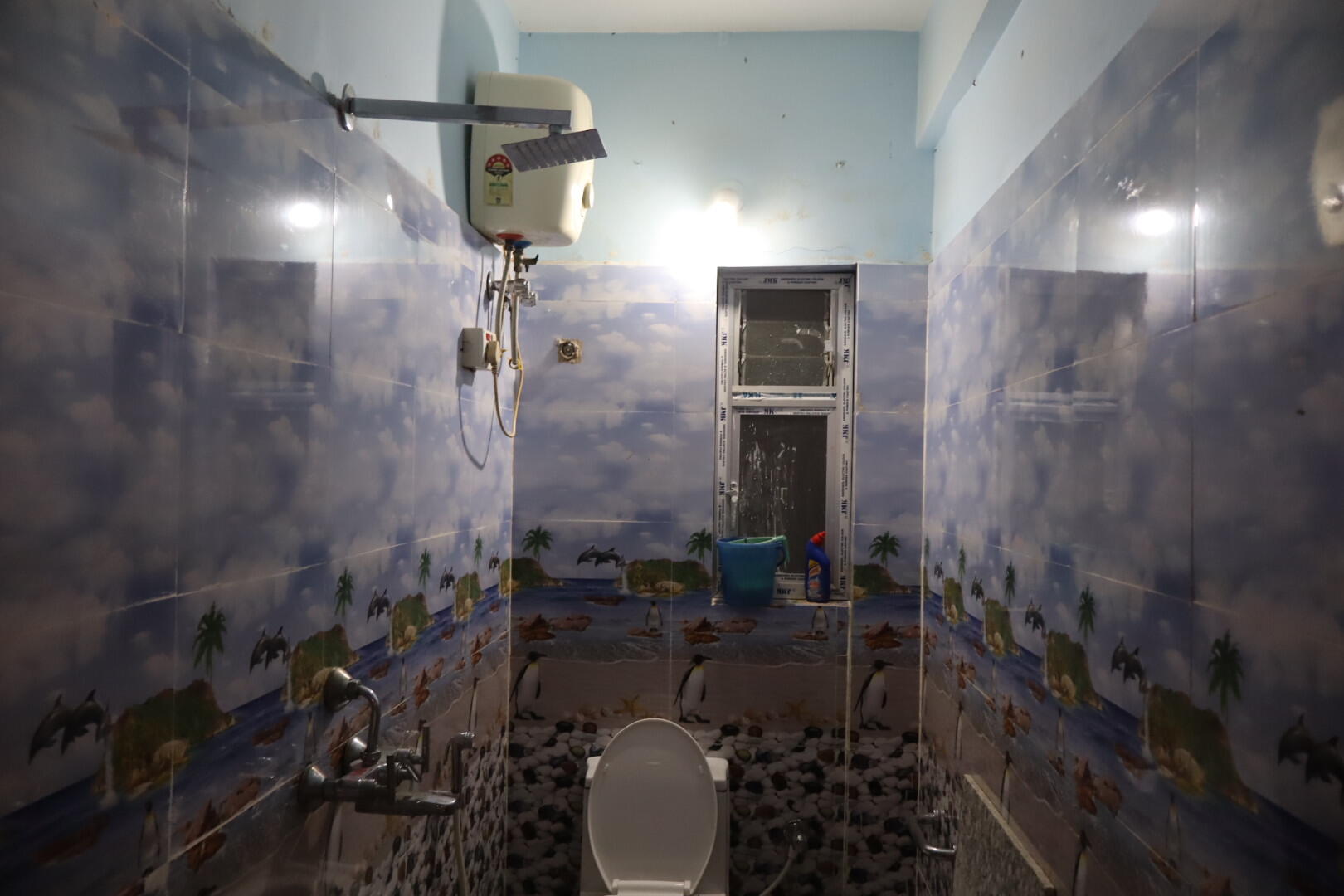 Flat For Rent In Baihar Baihar Tahsil