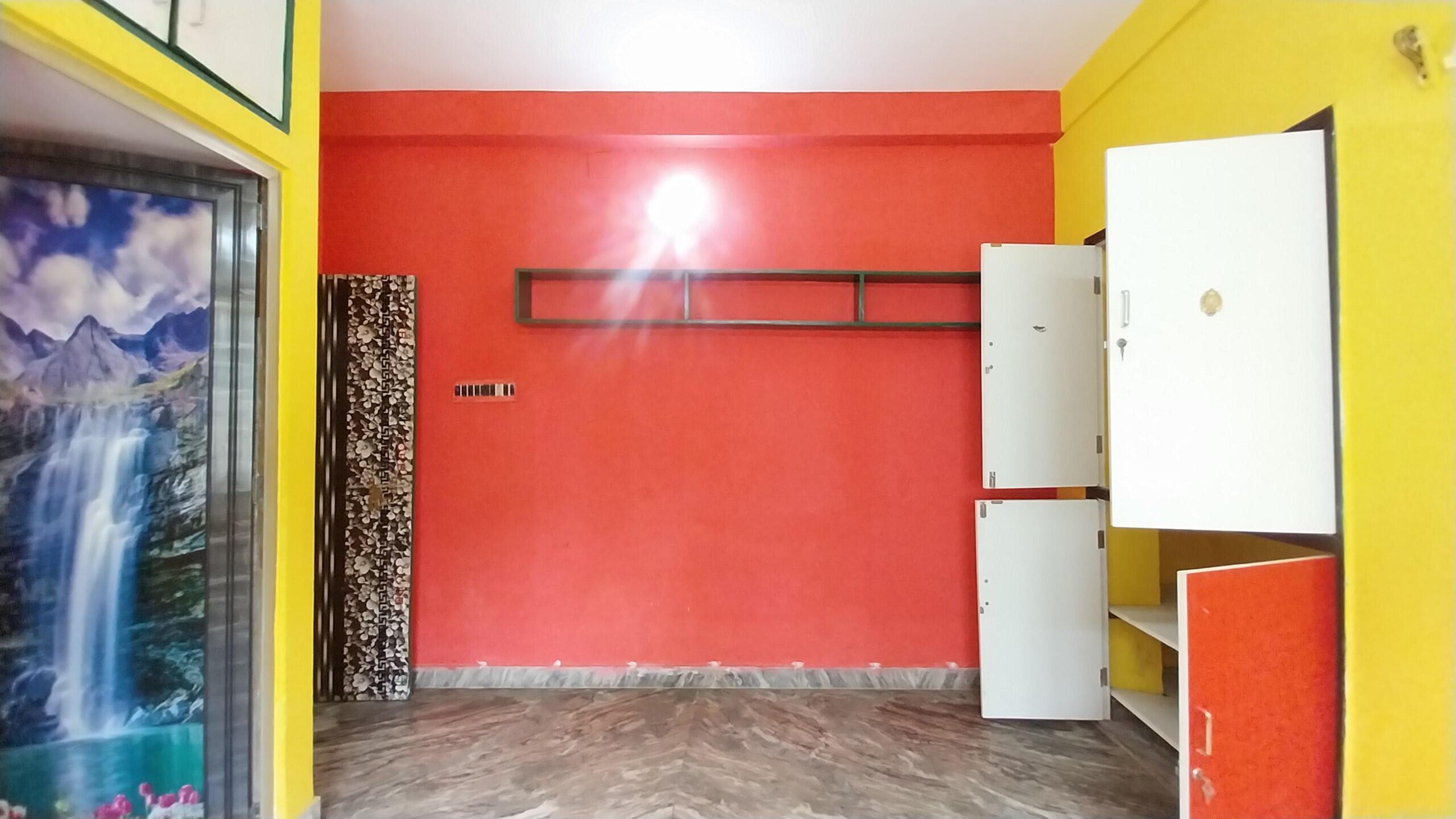 Purti Apartments Kolkata