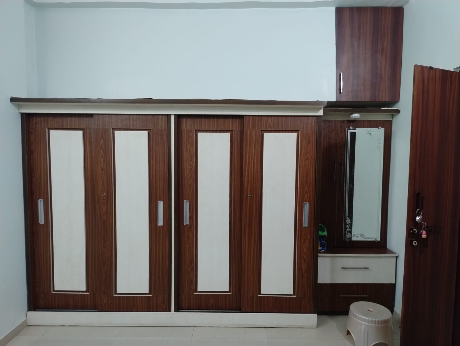 Property In Shantipuram Allahabad