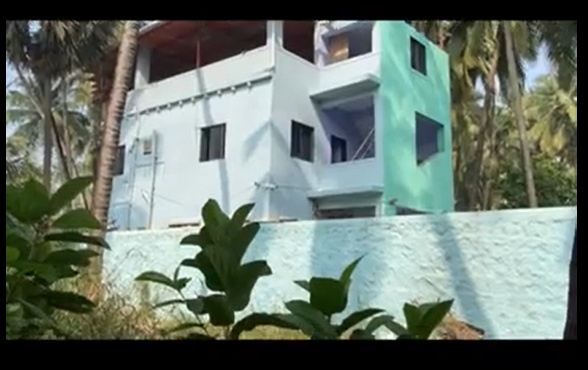 Agnes Villa Vile Parle