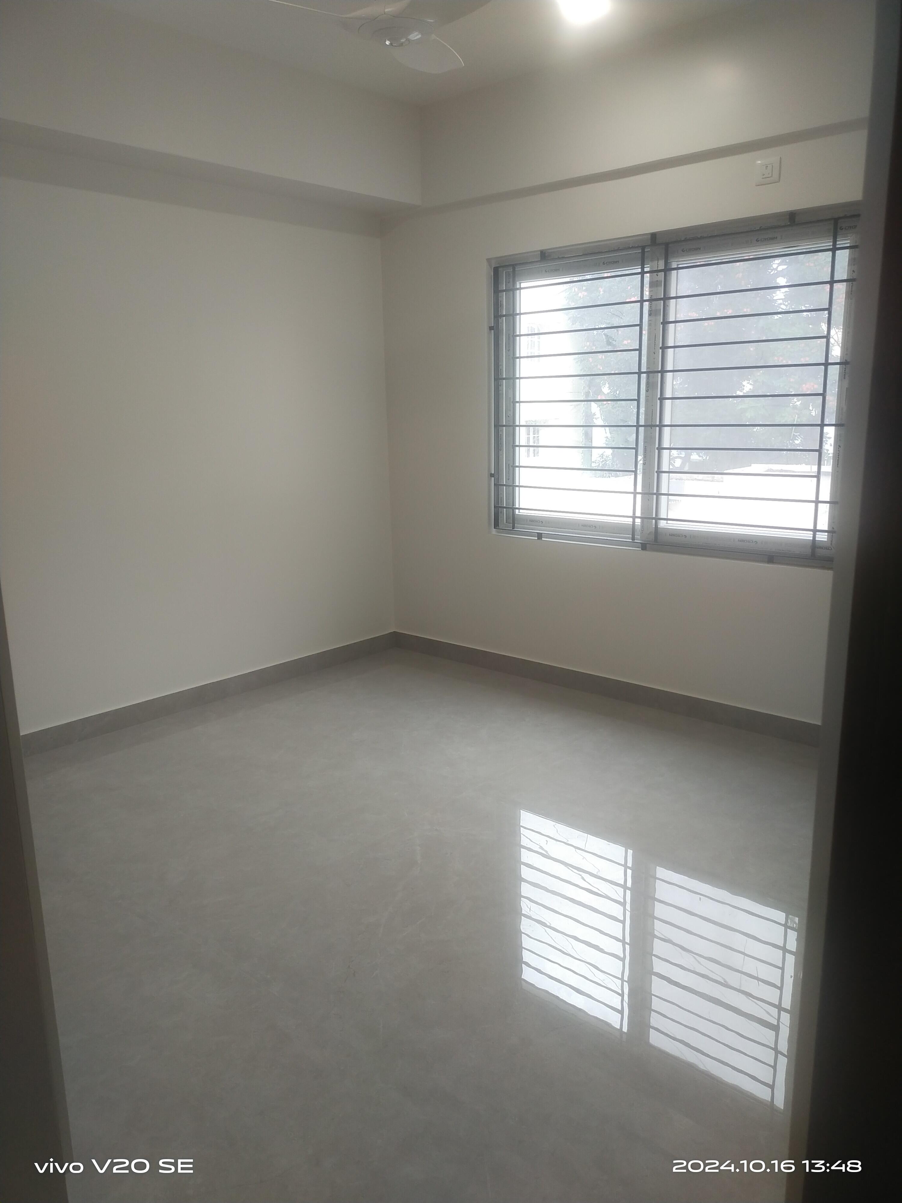 1 Bhk Flat For Rent In Hebbal Kempapura