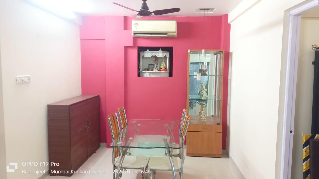 Juhu 2 Bhk Rent