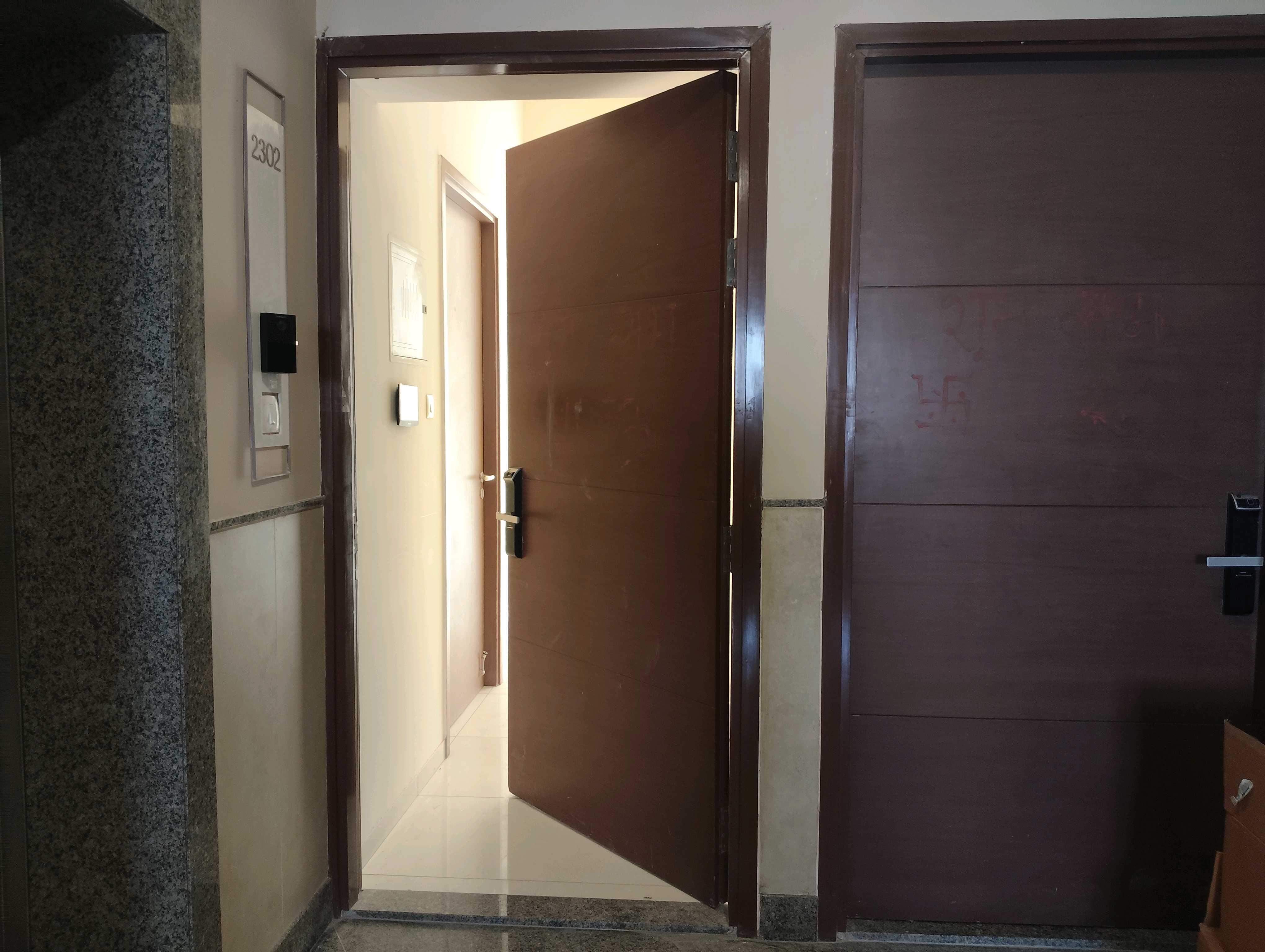 Konnark Gardens Kharghar