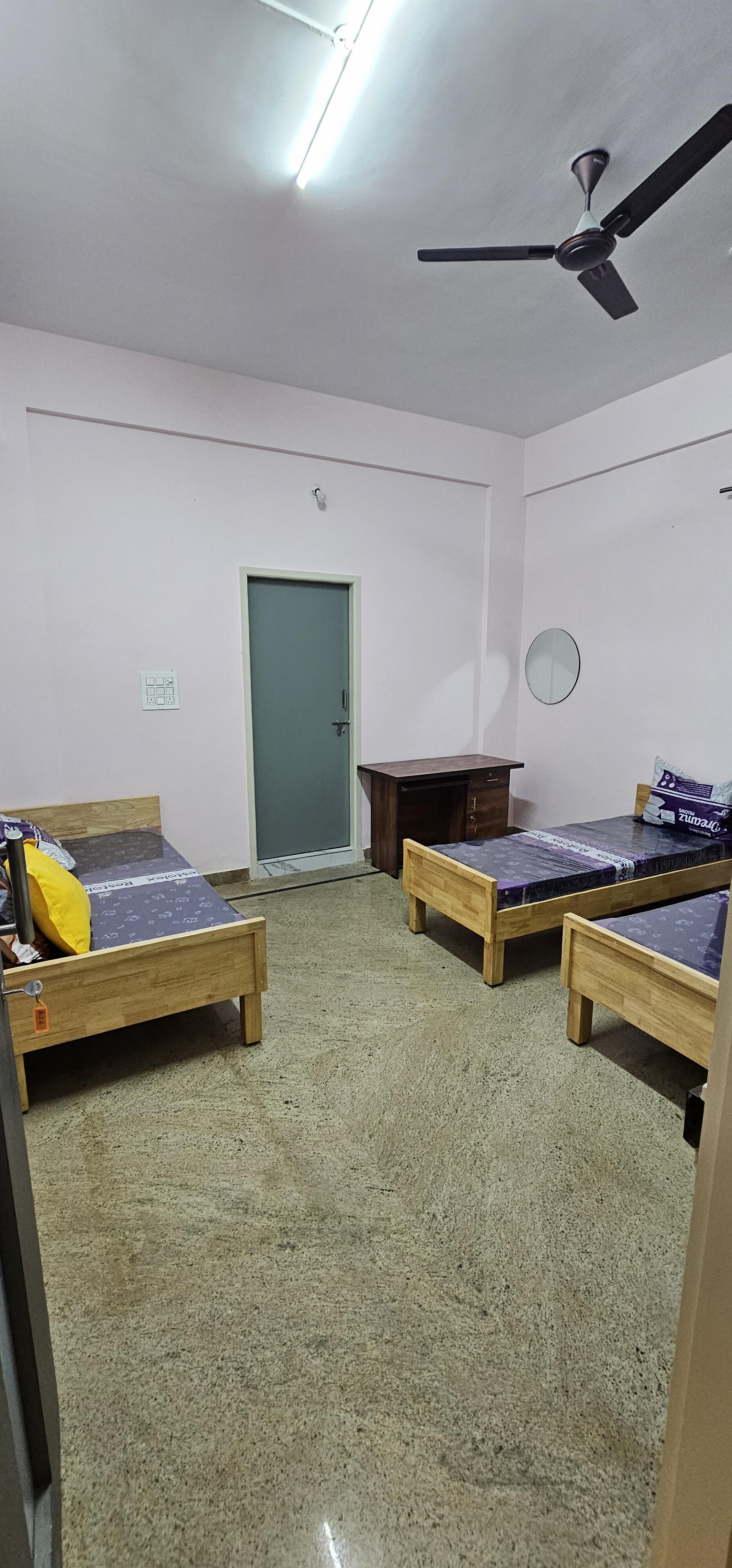 Newly Constructed House For Rent In Jp Nagar