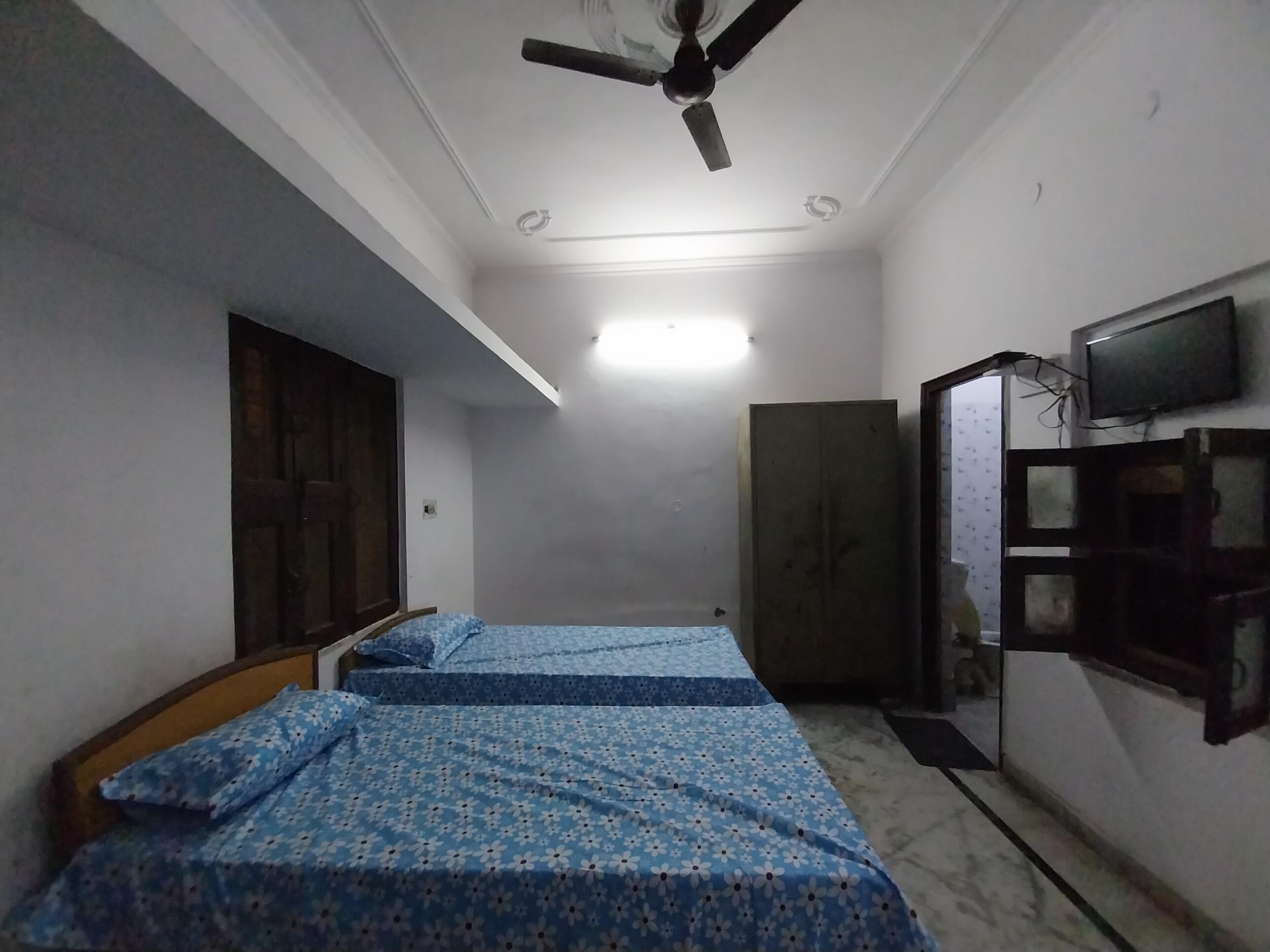 Shop For Rent In Badraula Ballabgarh