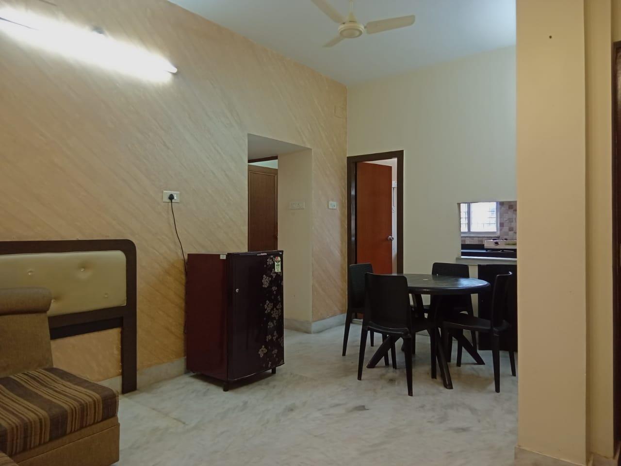 Flats For Rent In Prince Anwar Shah Road Kolkata