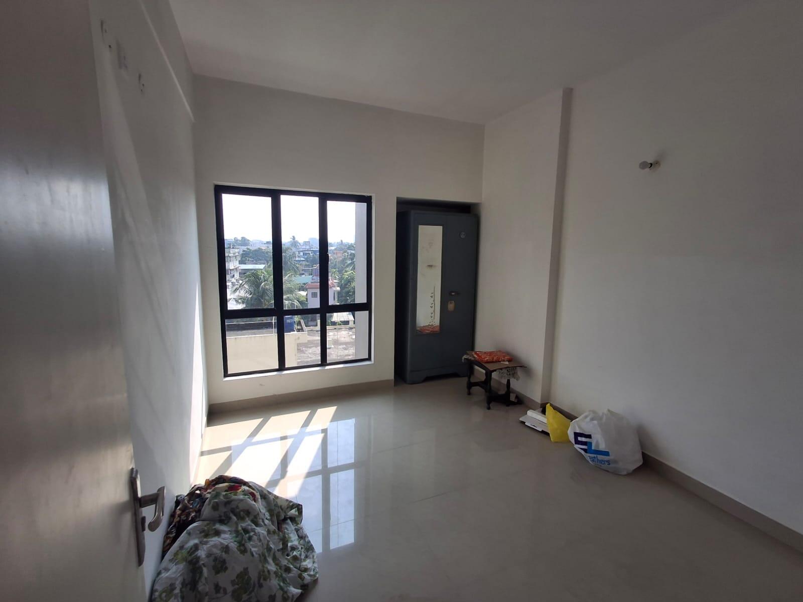 Flat For Rent In Chingripota Budge Budge