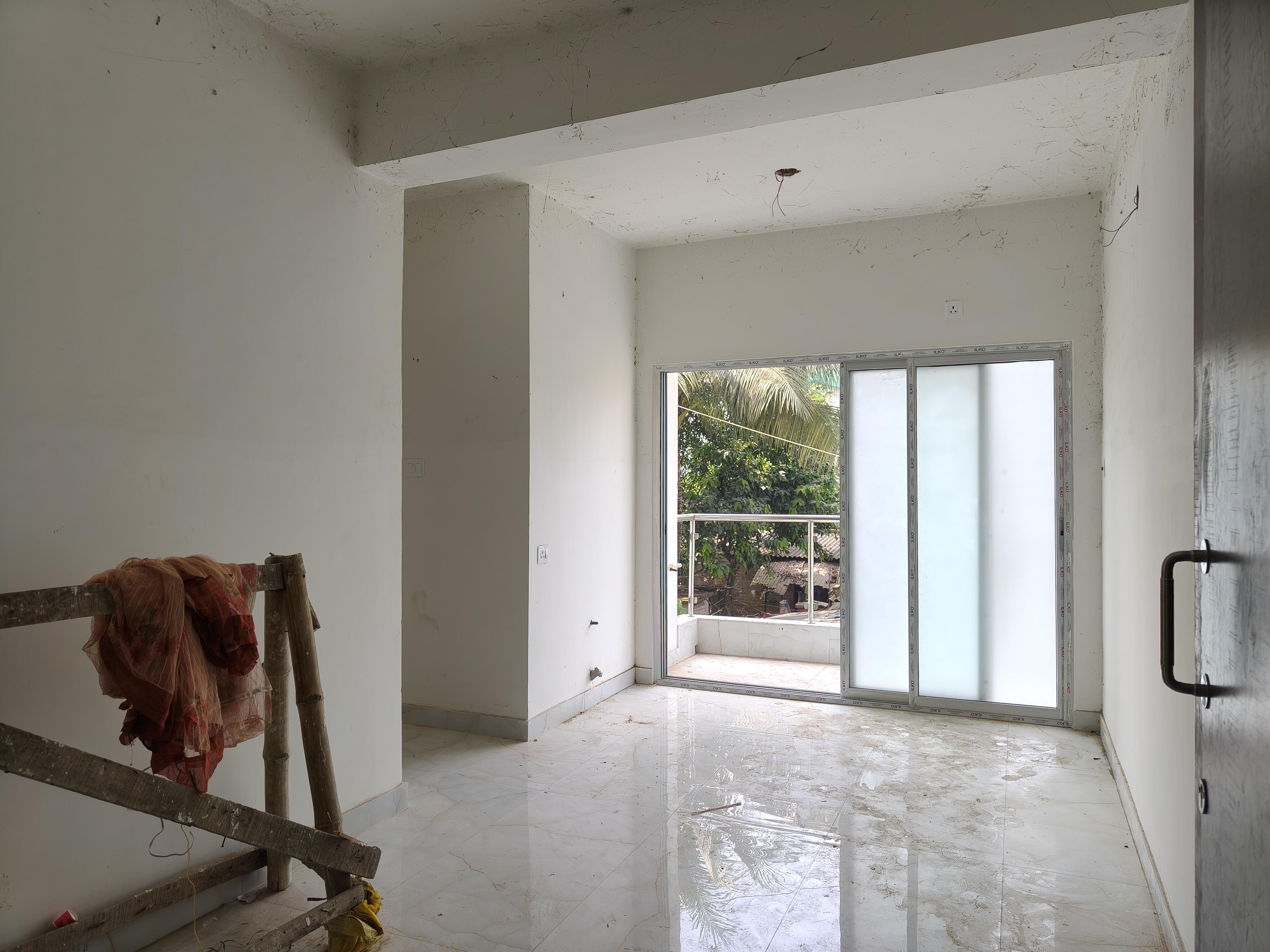 Purti Apartments Kolkata