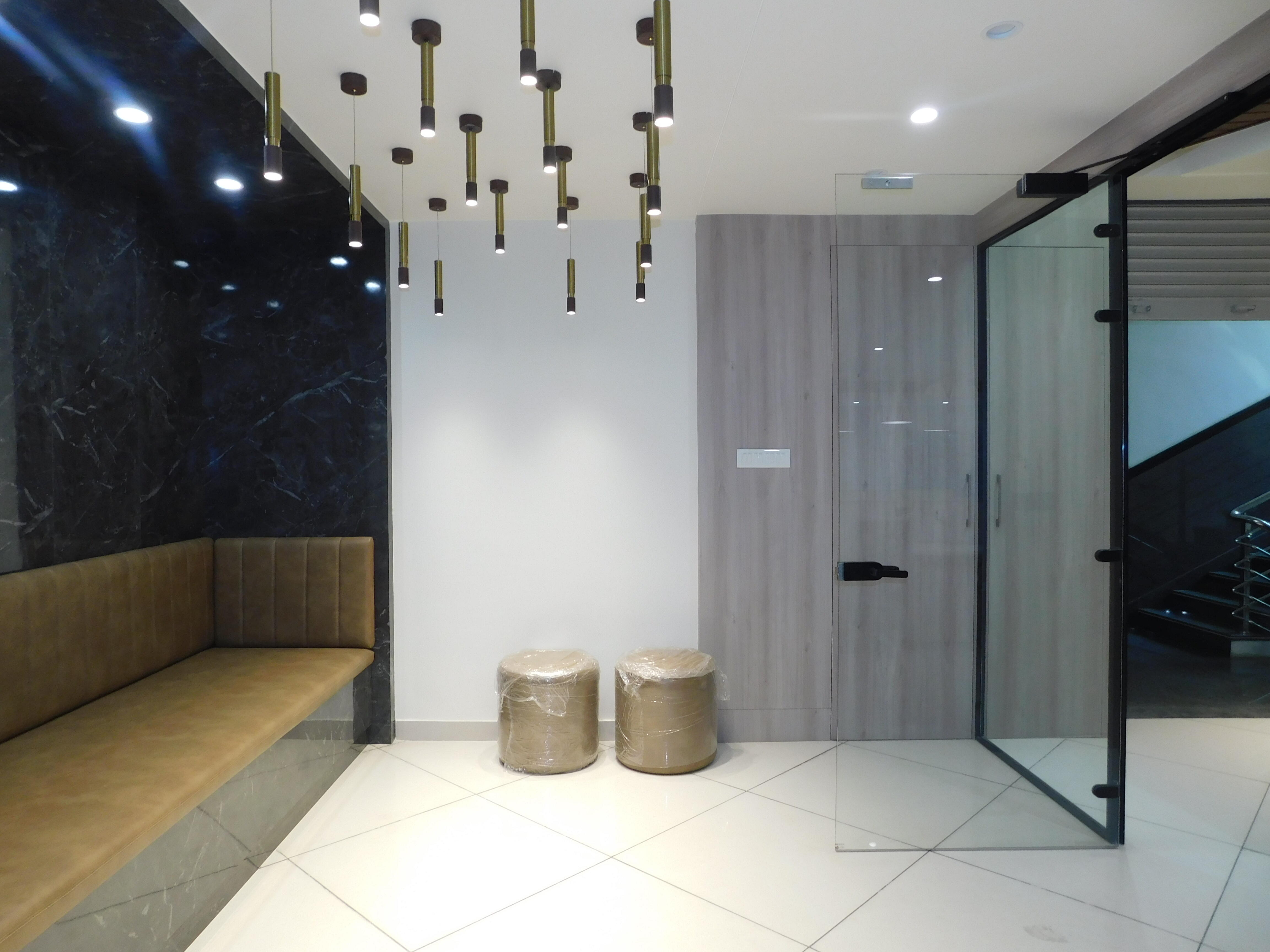 Newly Constructed House For Rent In Jp Nagar