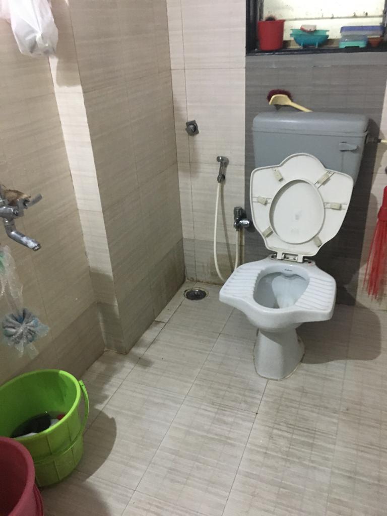 Yash Paradise Airoli 1 Bhk Rent